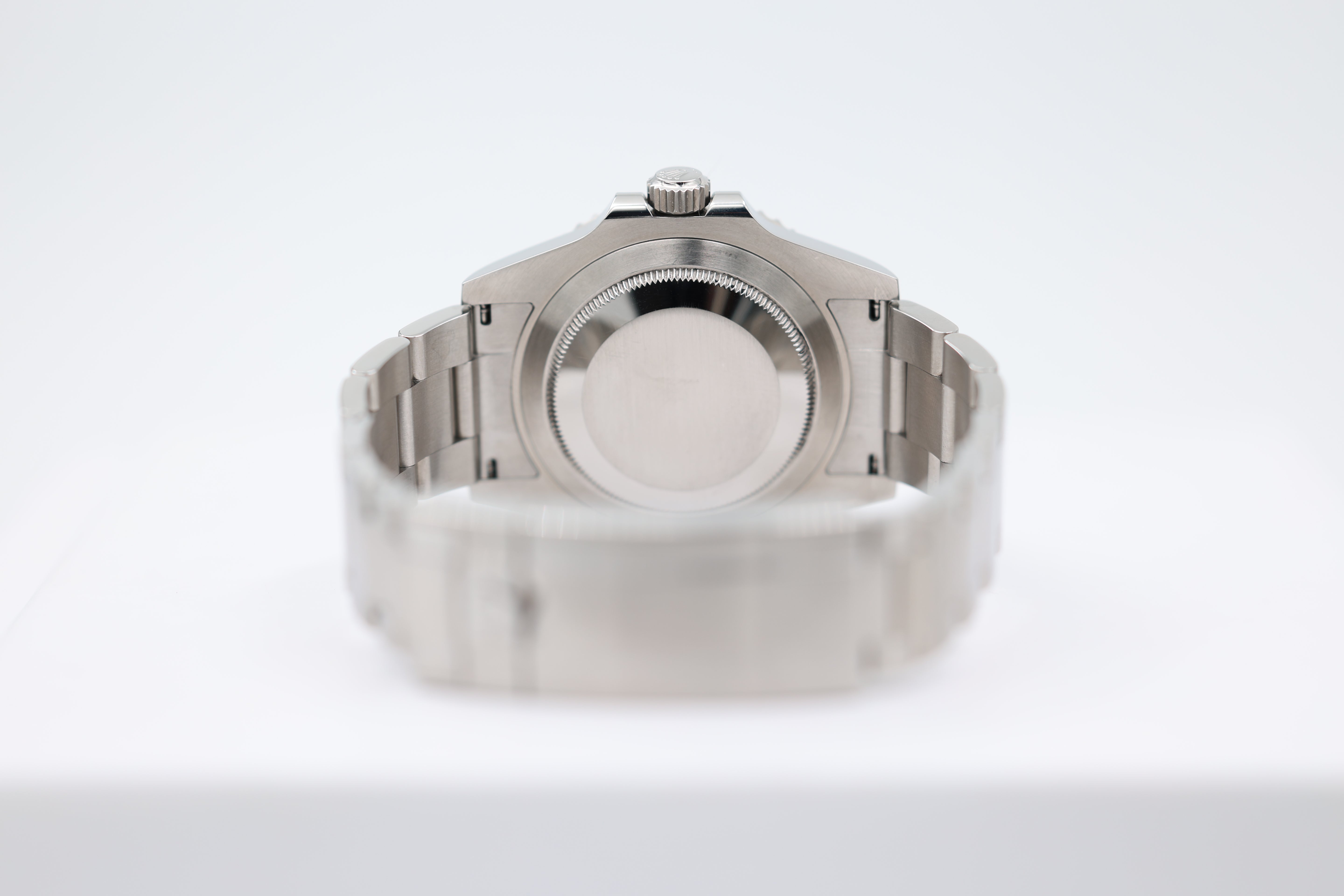 Rolex - Submariner Date - "Starbucks" - 126610LV - 2022