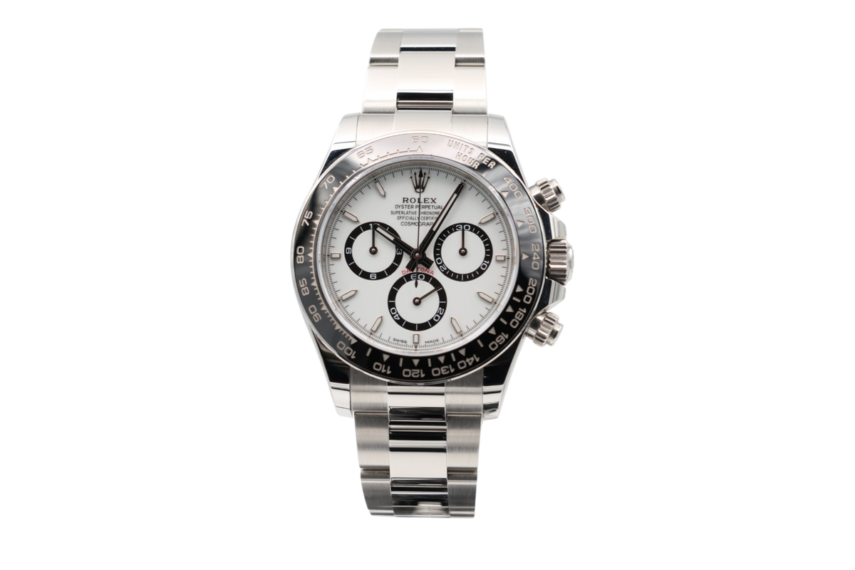 Rolex - Daytona – "Panda" – 126500LN – 2024