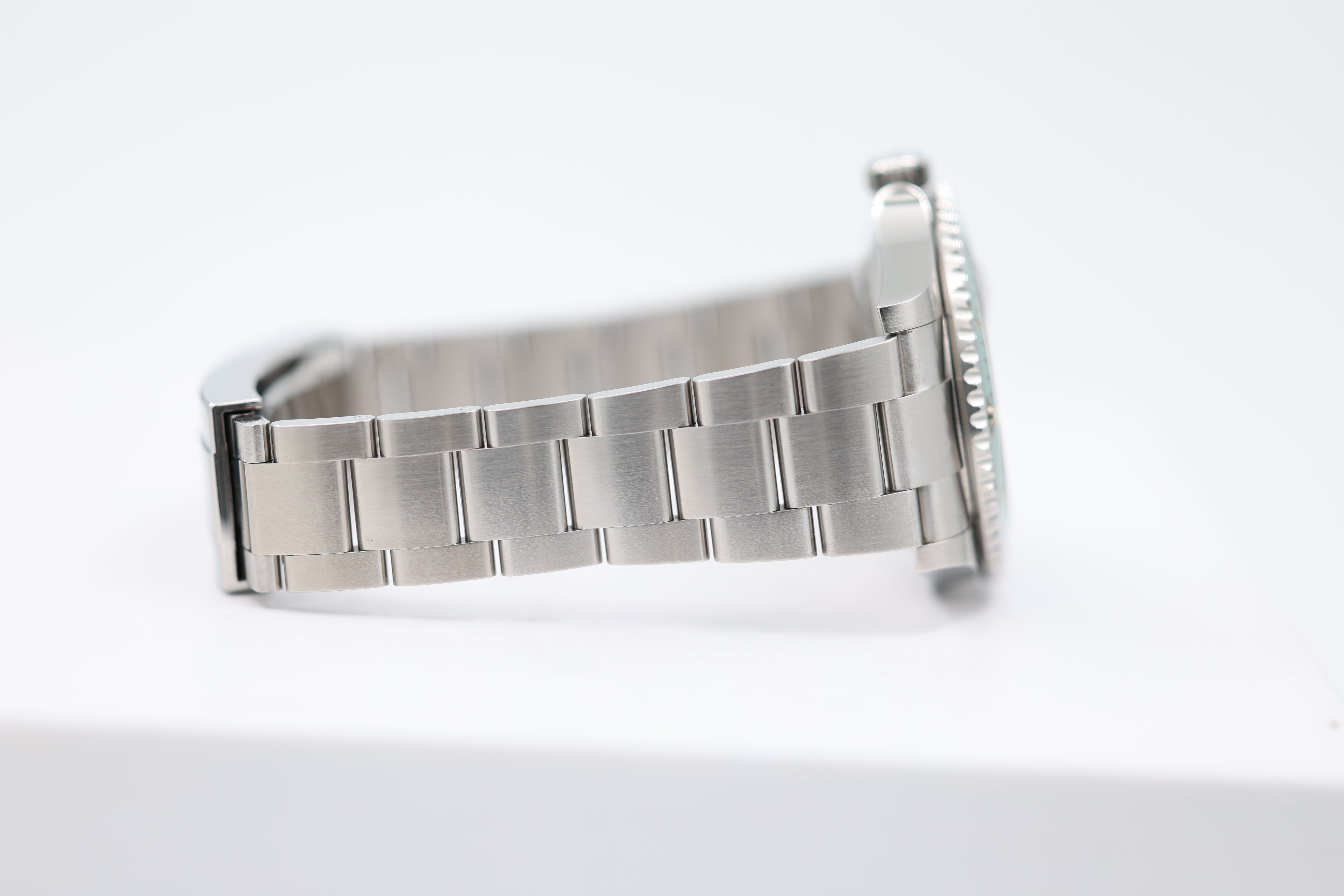 Rolex - Submariner Date - "Starbucks" - 126610LV - 2022