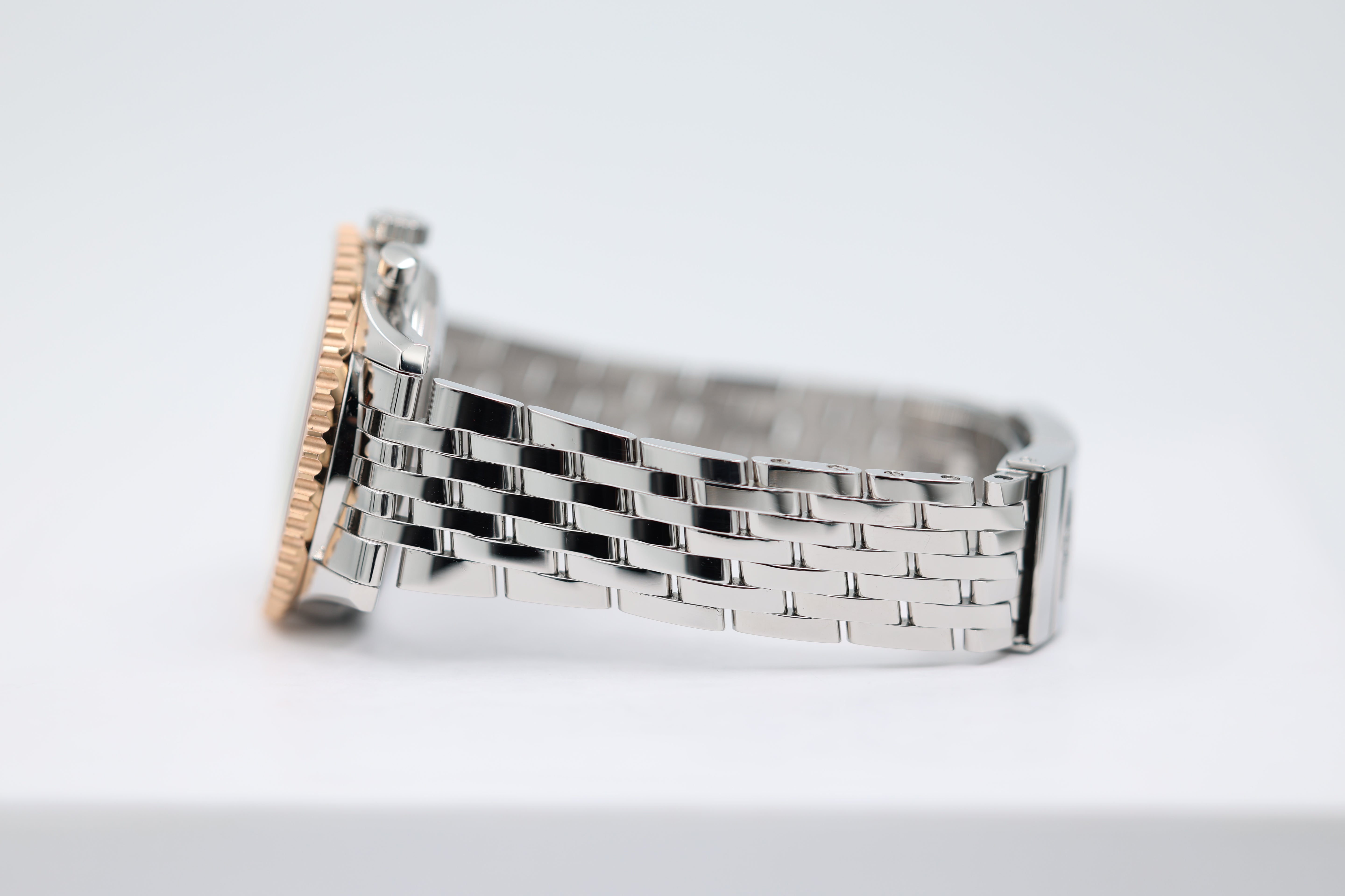 Breitling - Navitimer - Grey Dial - UB0121 - 2019