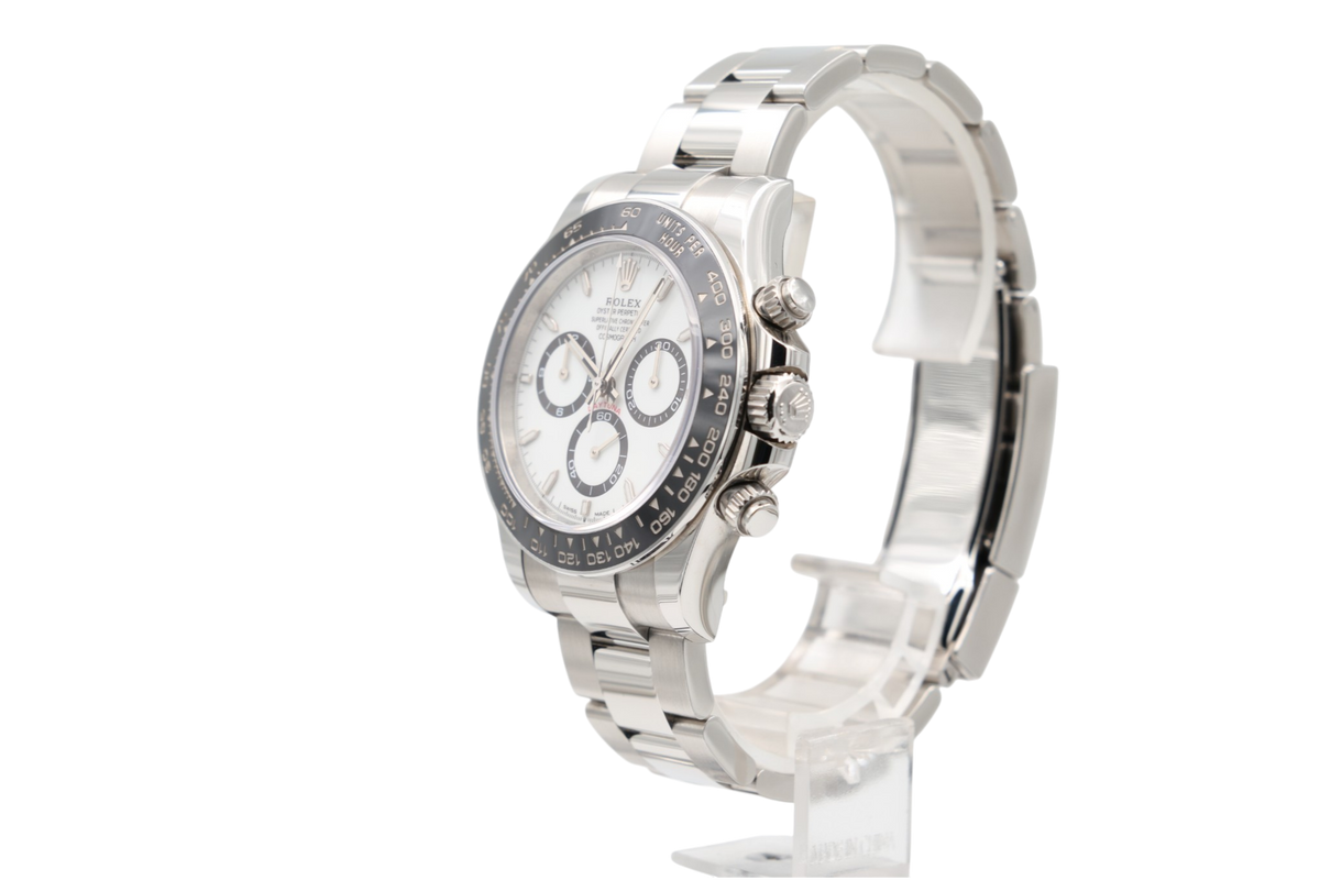 Rolex - Daytona – "Panda" – 126500LN – 2024