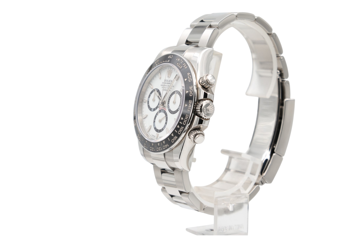 Rolex - Daytona – "Panda" – 126500LN – 2024