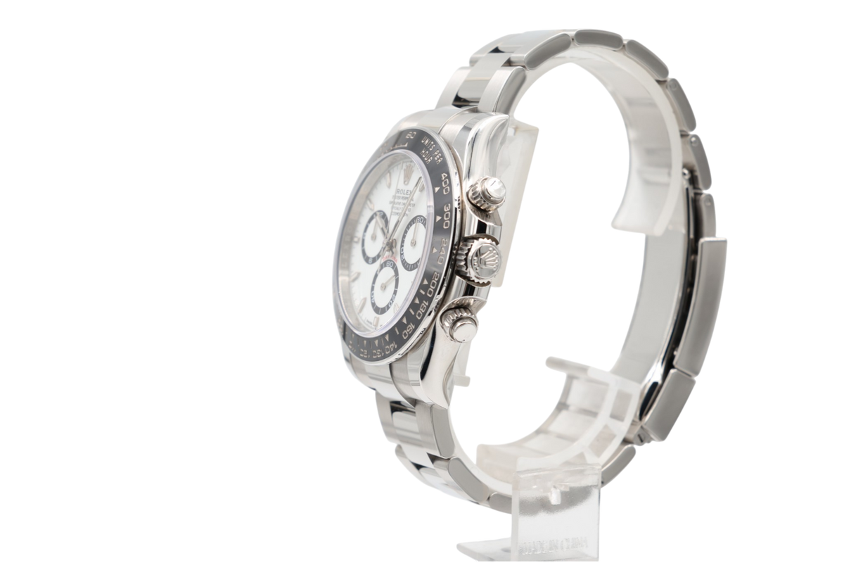 Rolex - Daytona – "Panda" – 126500LN – 2024
