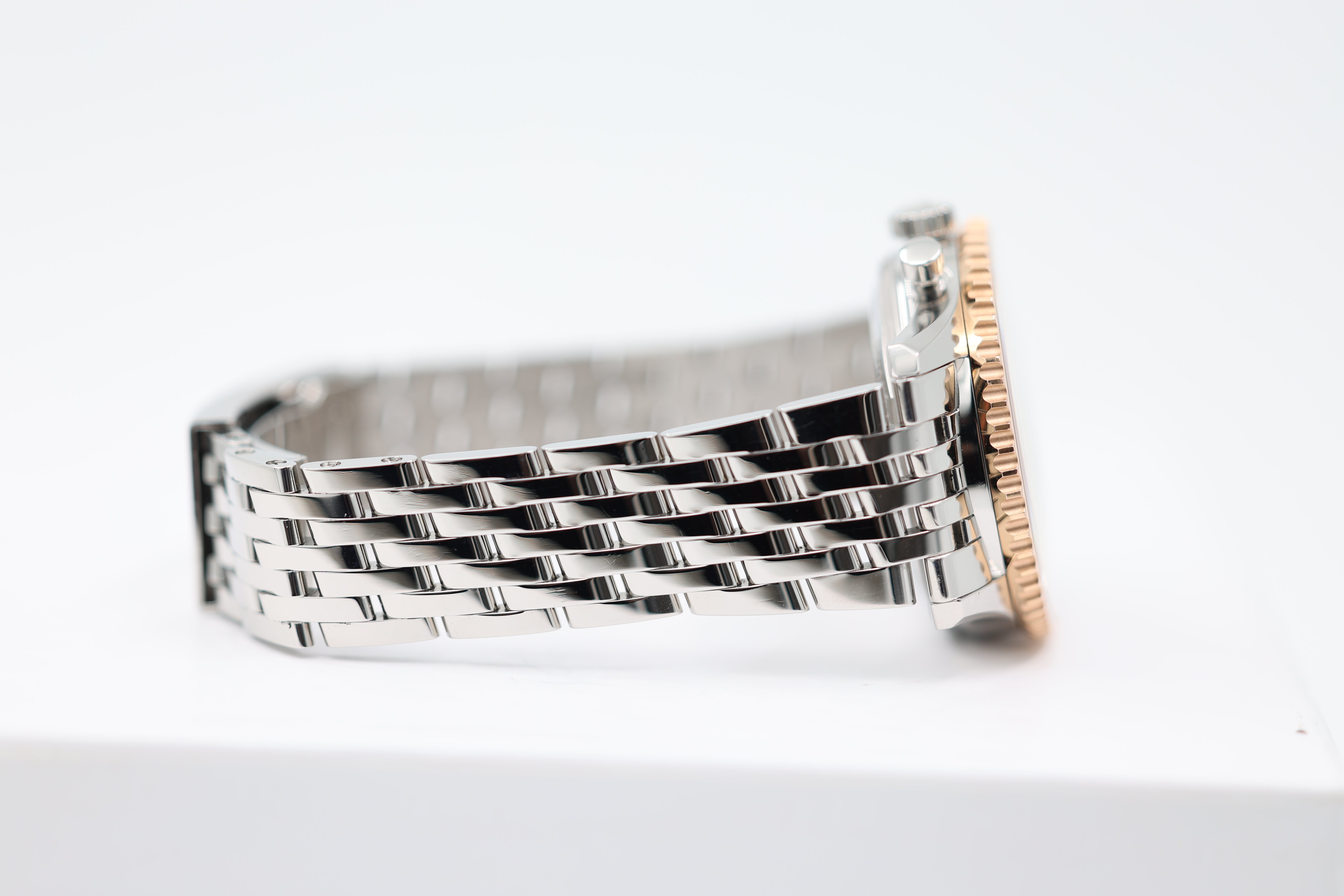 Breitling - Navitimer - Grey Dial - UB0121 - 2019