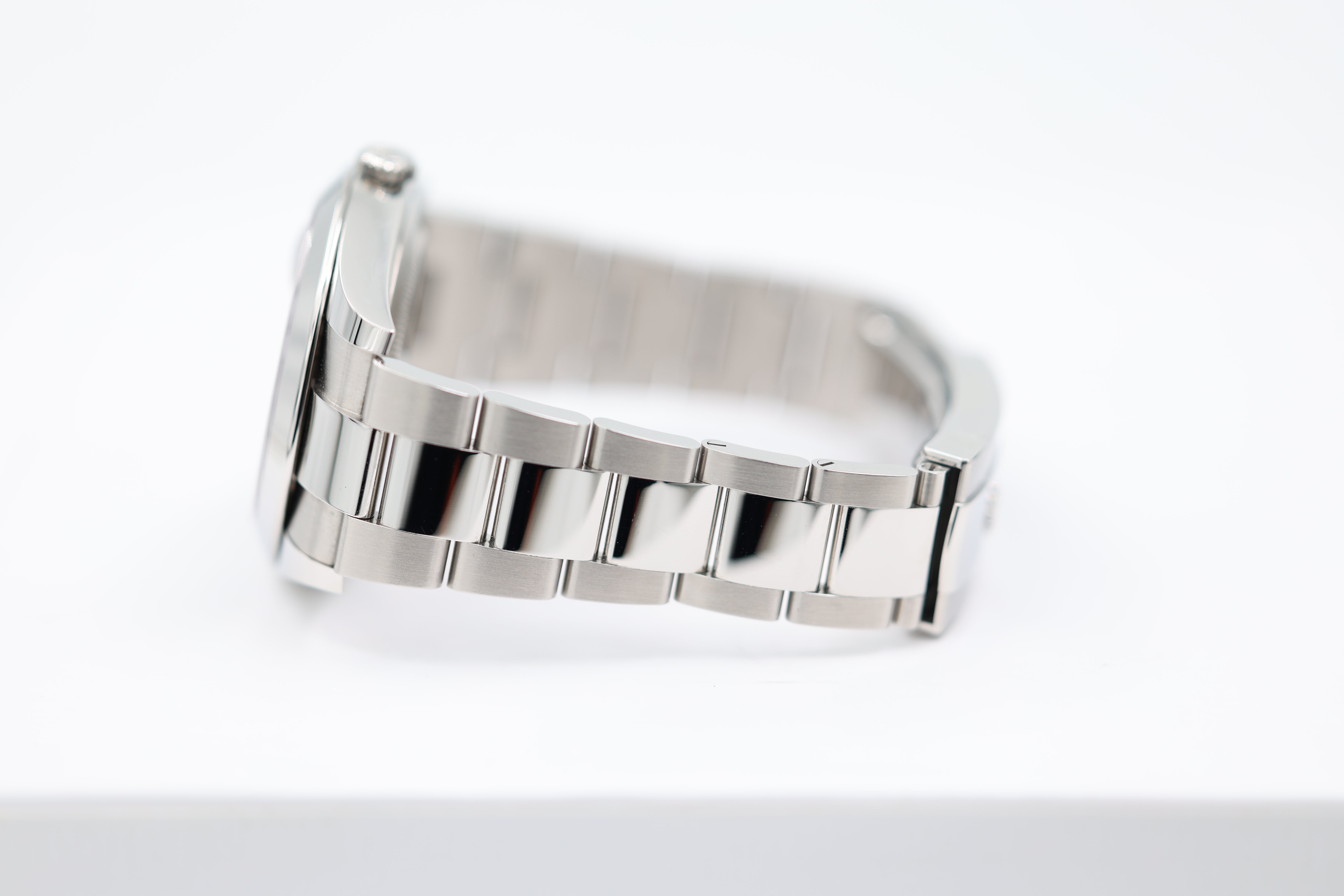 Rolex - Datejust - Blue Dial - 126300 - 2025