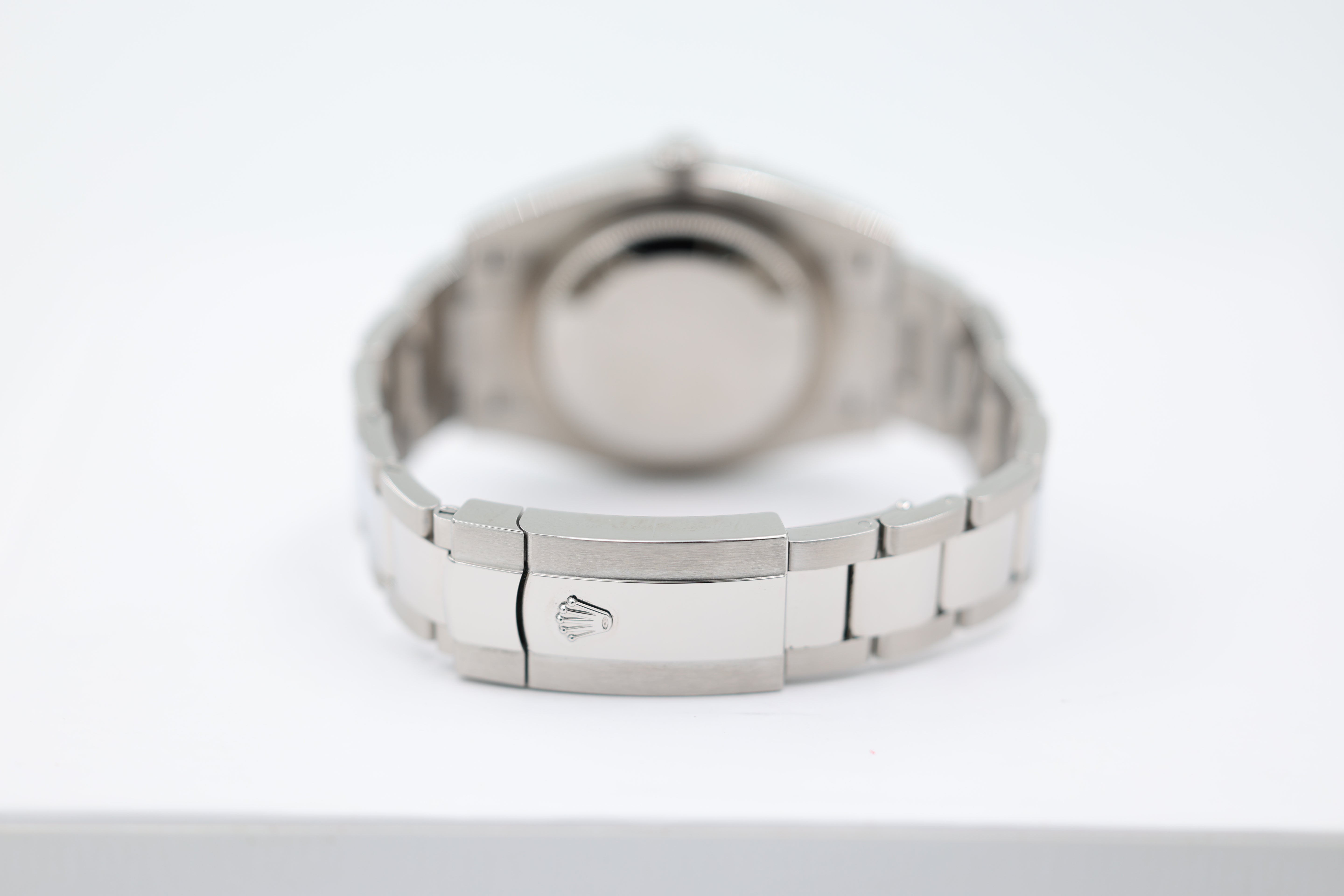 Rolex - Datejust - Blue Dial - 126300 - 2025