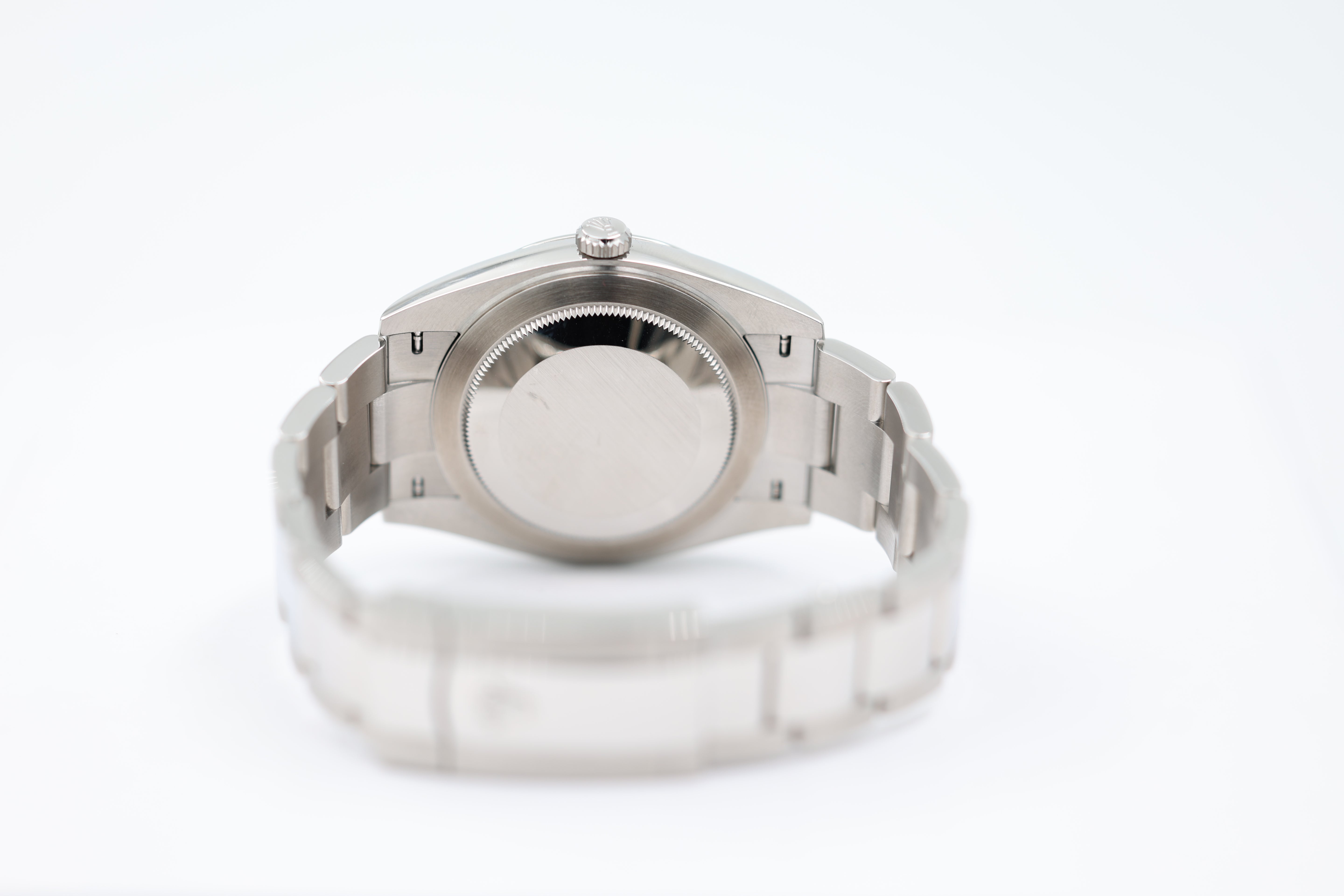 Rolex - Datejust - Blue Dial - 126300 - 2025