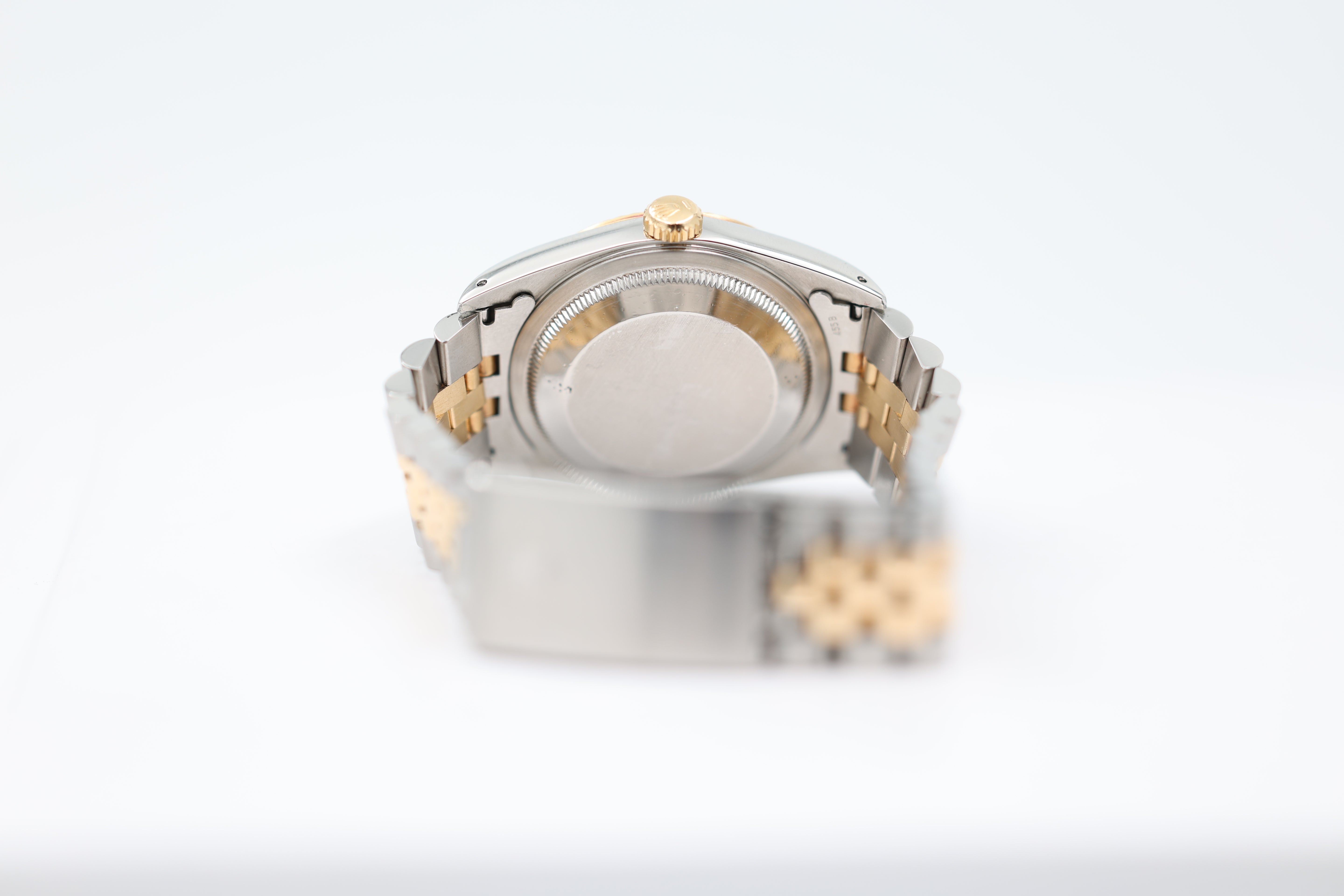 Rolex - Datejust - White Dial - 16233 - 1991