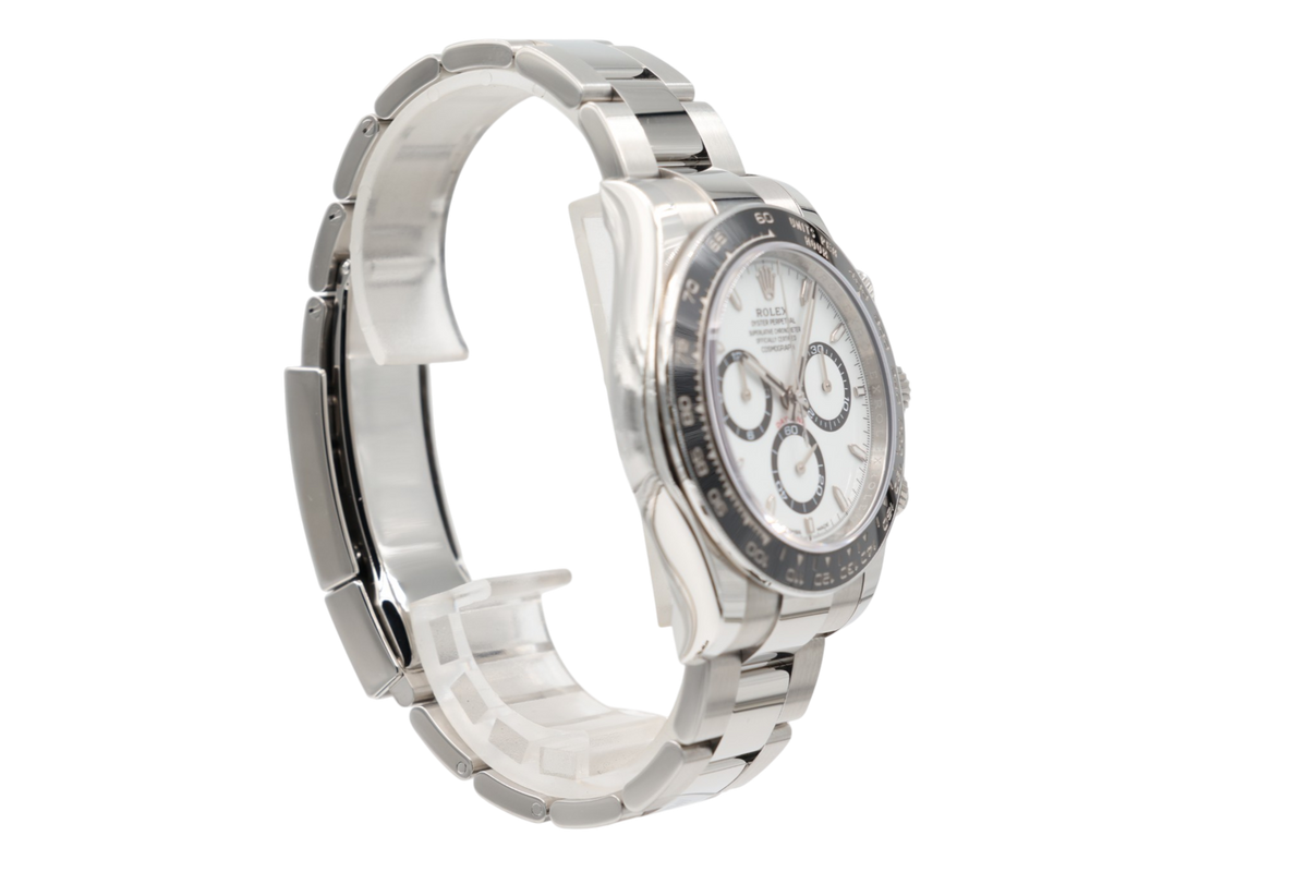 Rolex - Daytona – "Panda" – 126500LN – 2024
