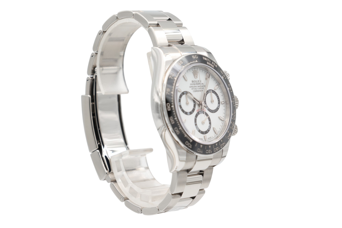 Rolex - Daytona – "Panda" – 126500LN – 2024