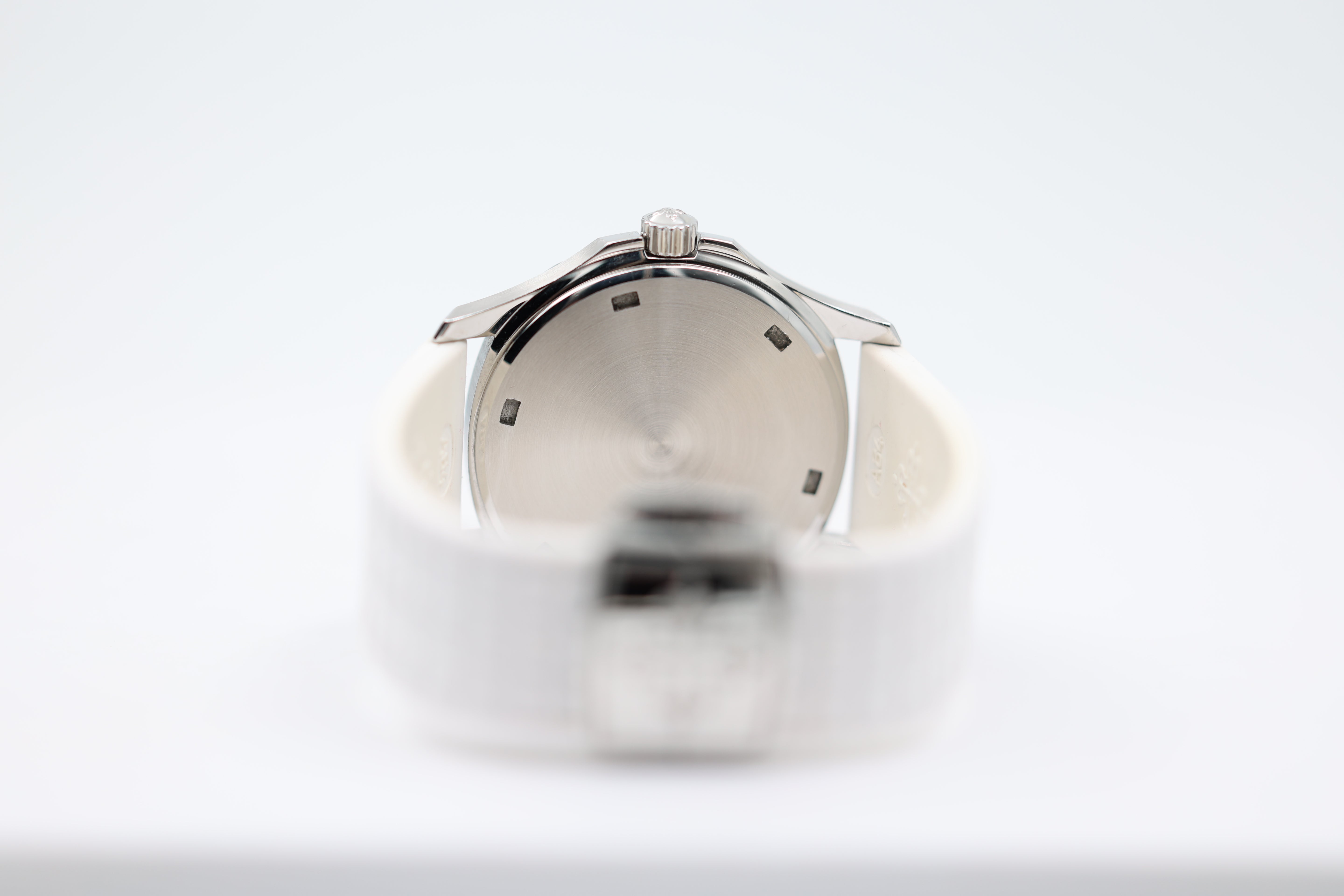 Patek Philippe - Aquanaut - White Dial - 5067A-011