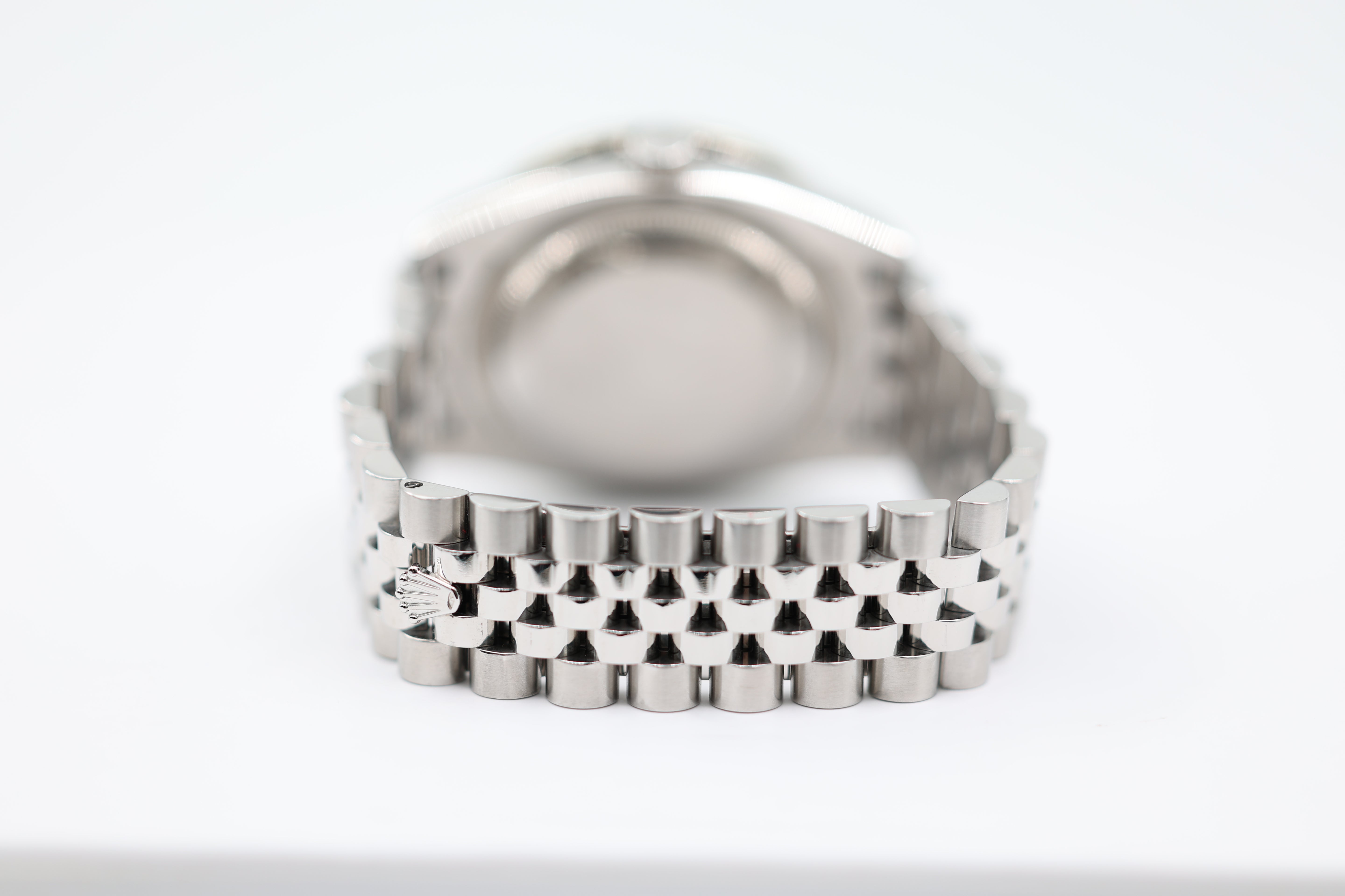 Rolex - Datejust - Pink Floral Dial - 116234