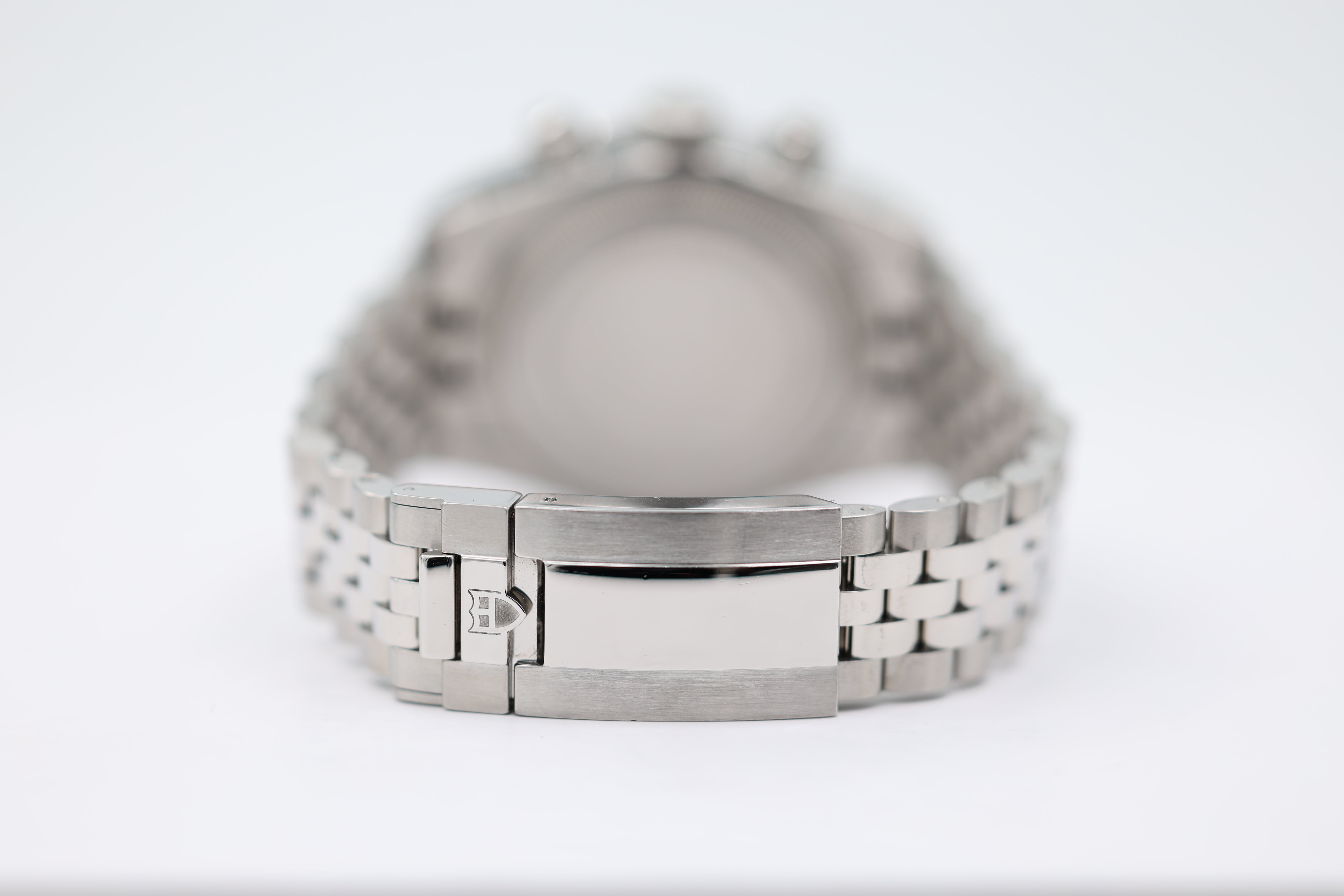 Tudor - Black Bay Chrono - Blue Dial - M79360B - 2024