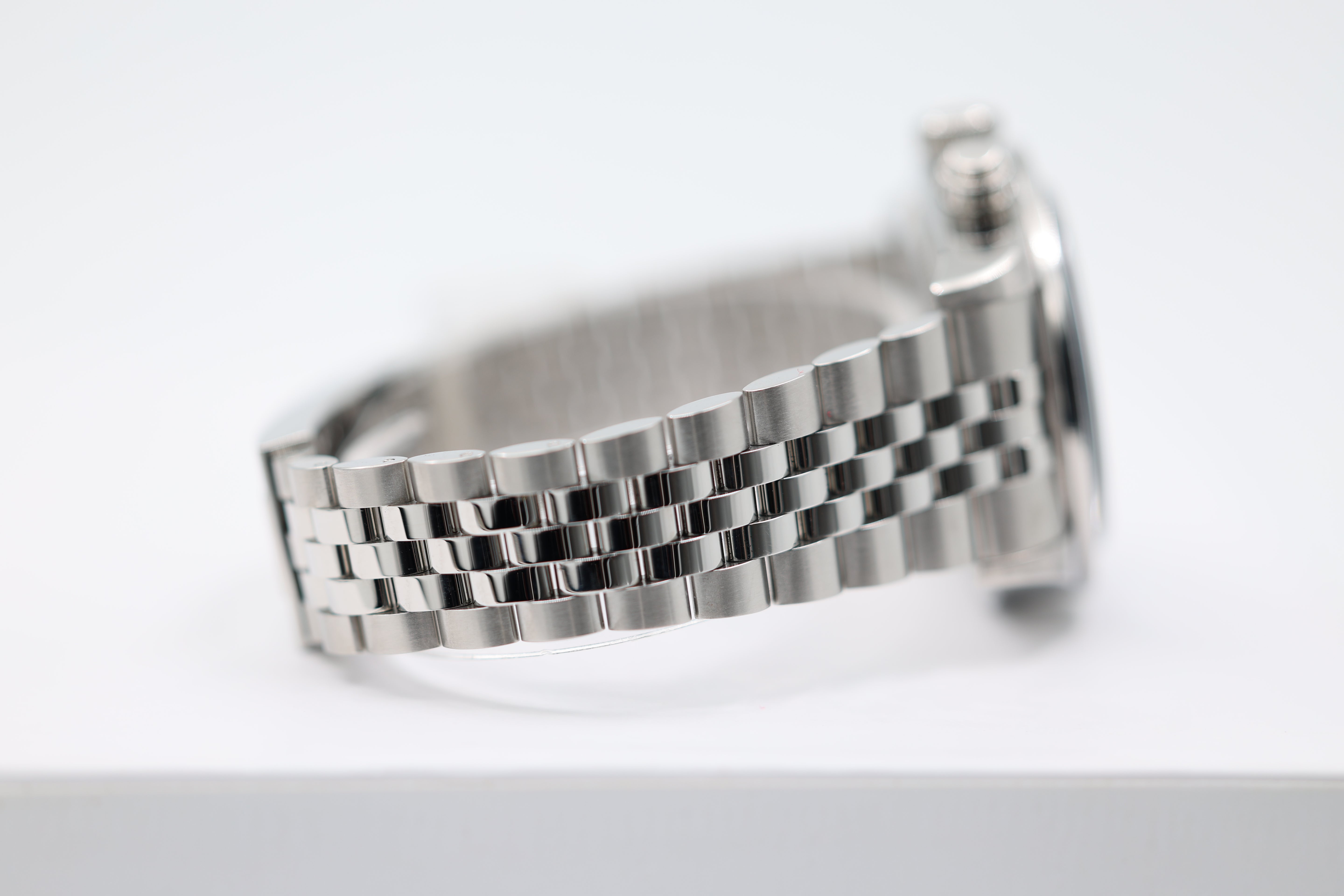 Tudor - Black Bay Chrono - Blue Dial - M79360B - 2024