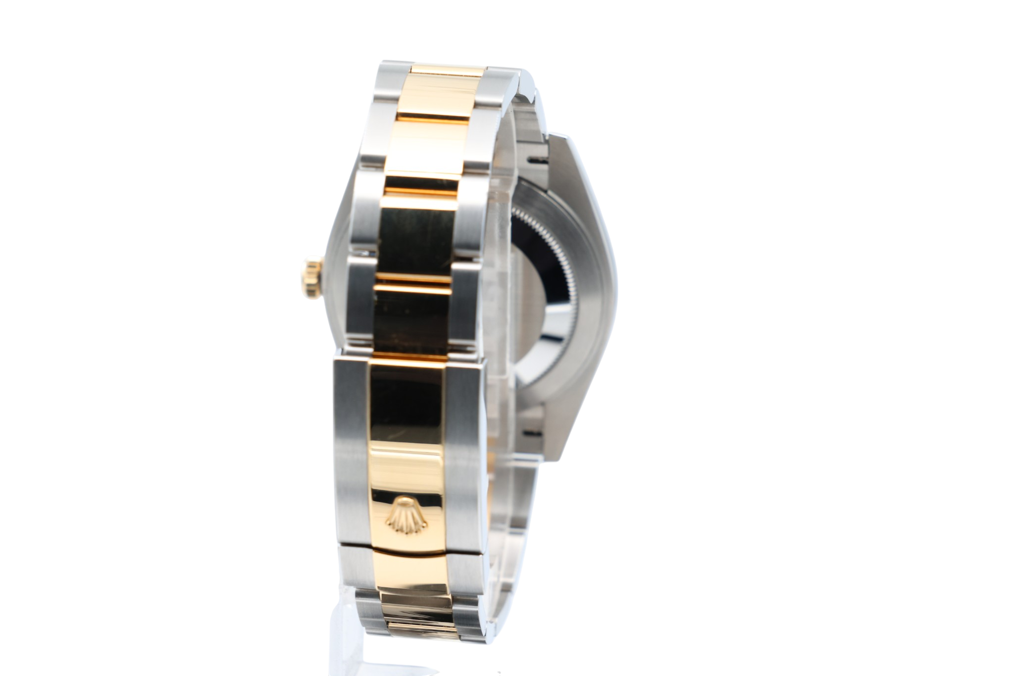 Rolex - Datejust – Champagne – 126333 – 2025