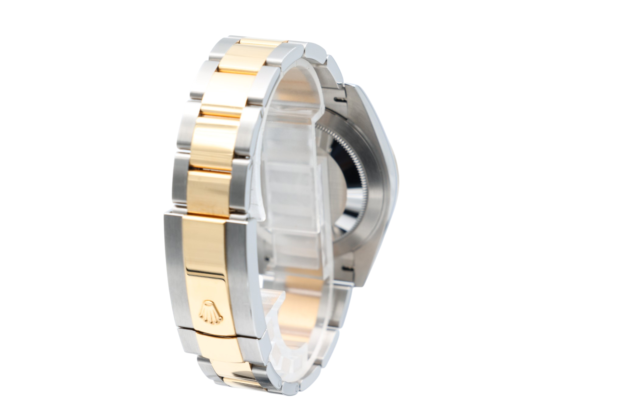 Rolex - Datejust – Champagne – 126333 – 2025