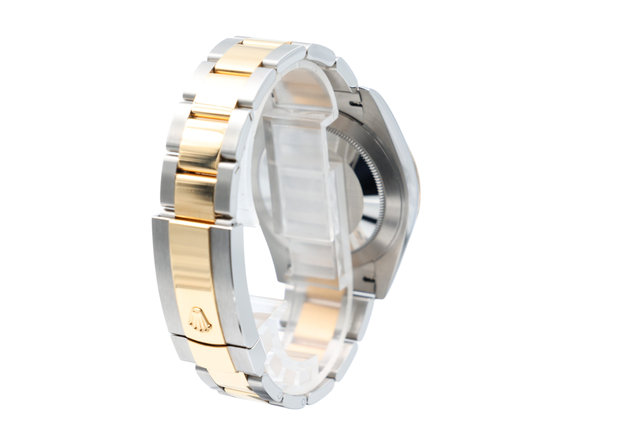 Rolex - Datejust – Champagne – 126333 – 2025