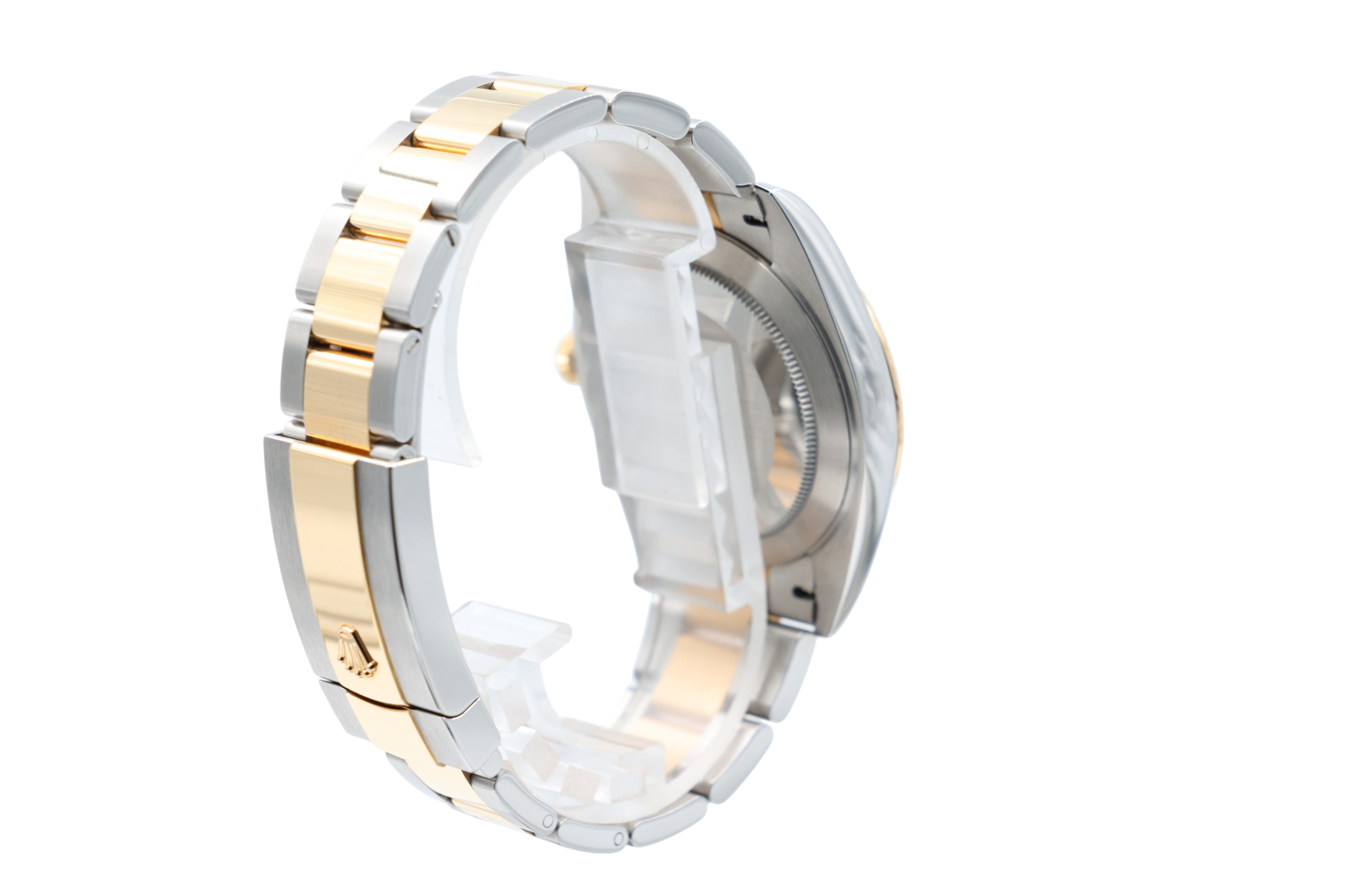 Rolex - Datejust – Champagne – 126333 – 2025