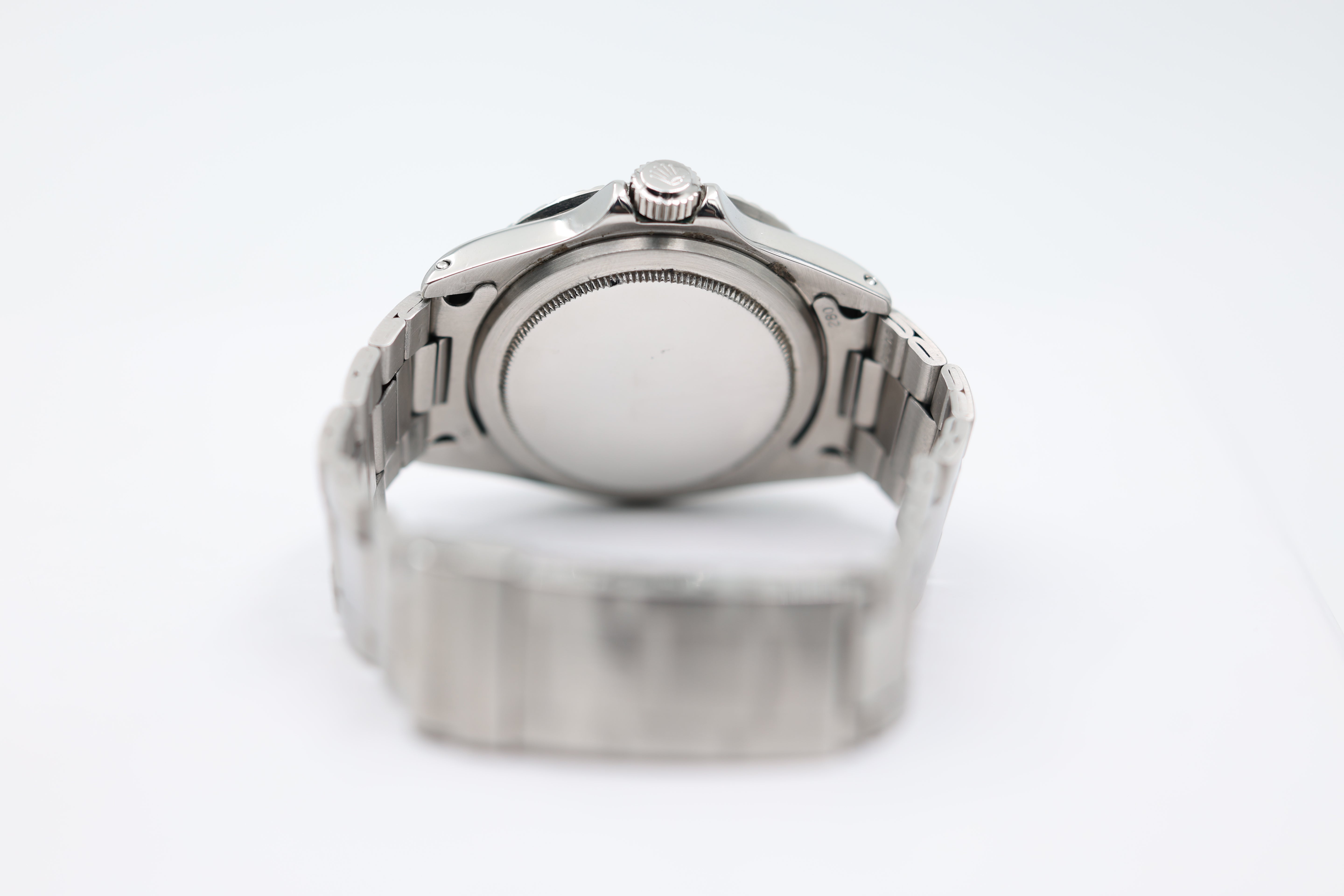 Rolex - Submariner - Black Dial - 5513 - 1984