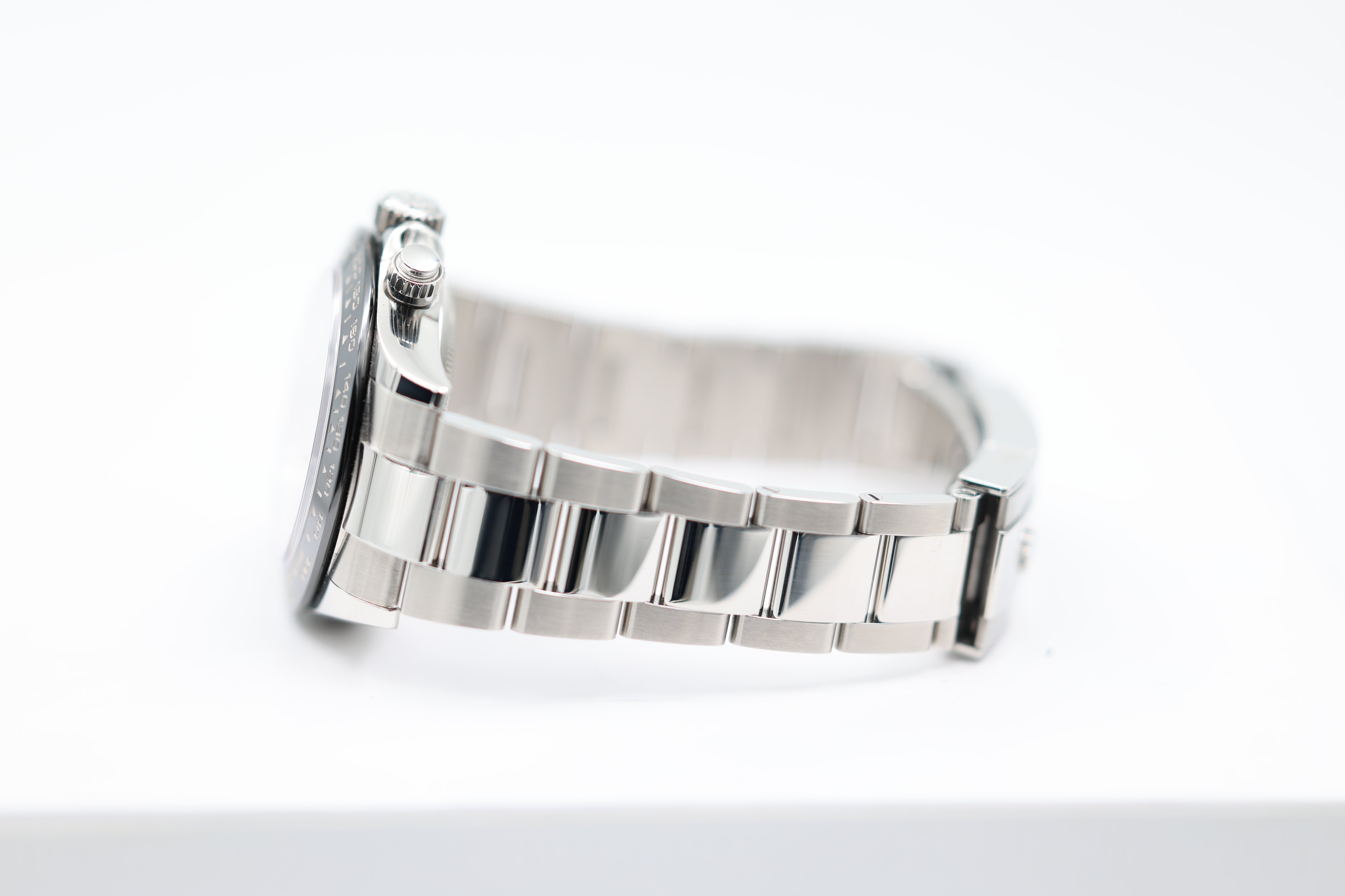 Rolex - Daytona - "Reverse Panda" - 116500LN - 2022