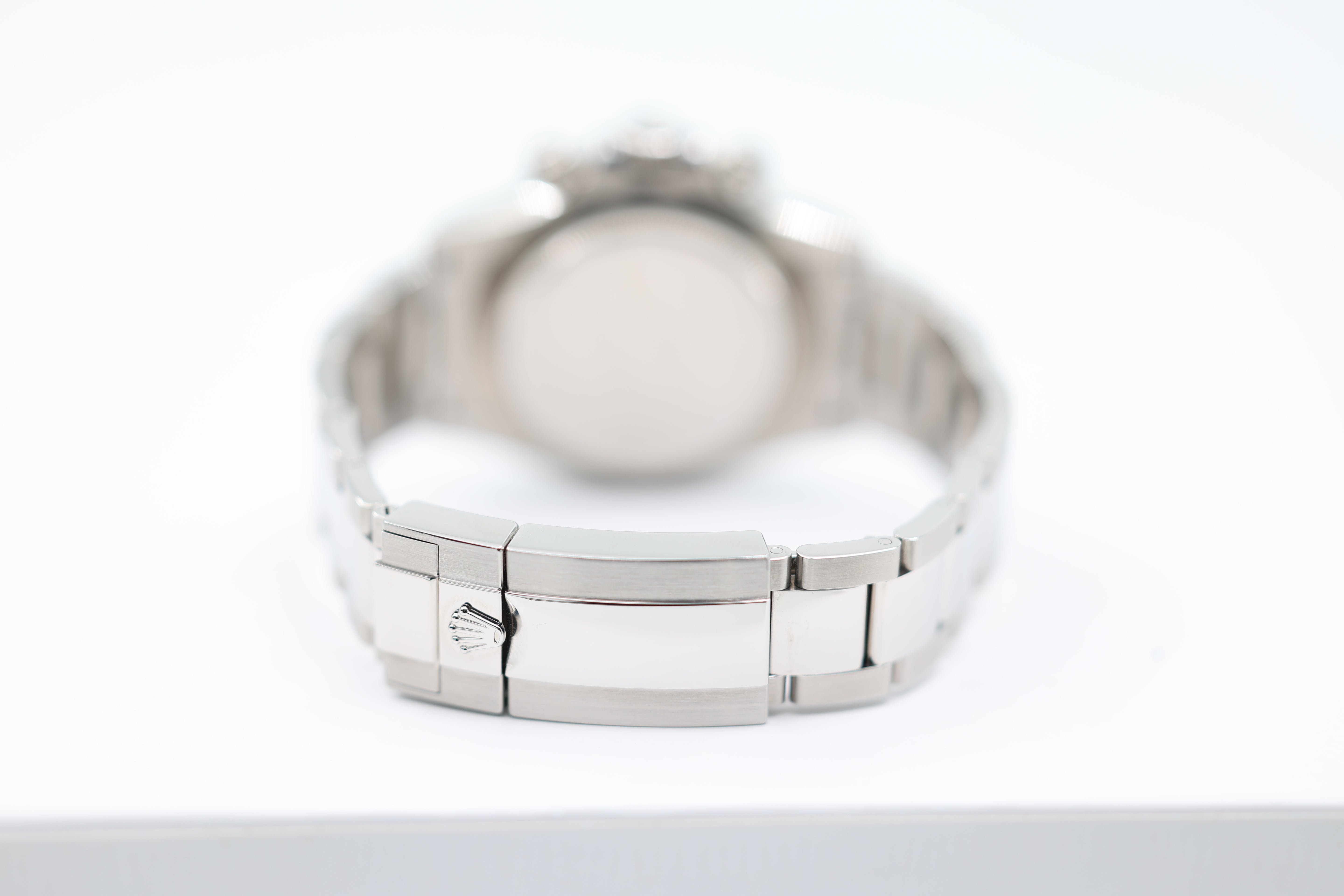 Rolex - Daytona - "Reverse Panda" - 116500LN - 2022