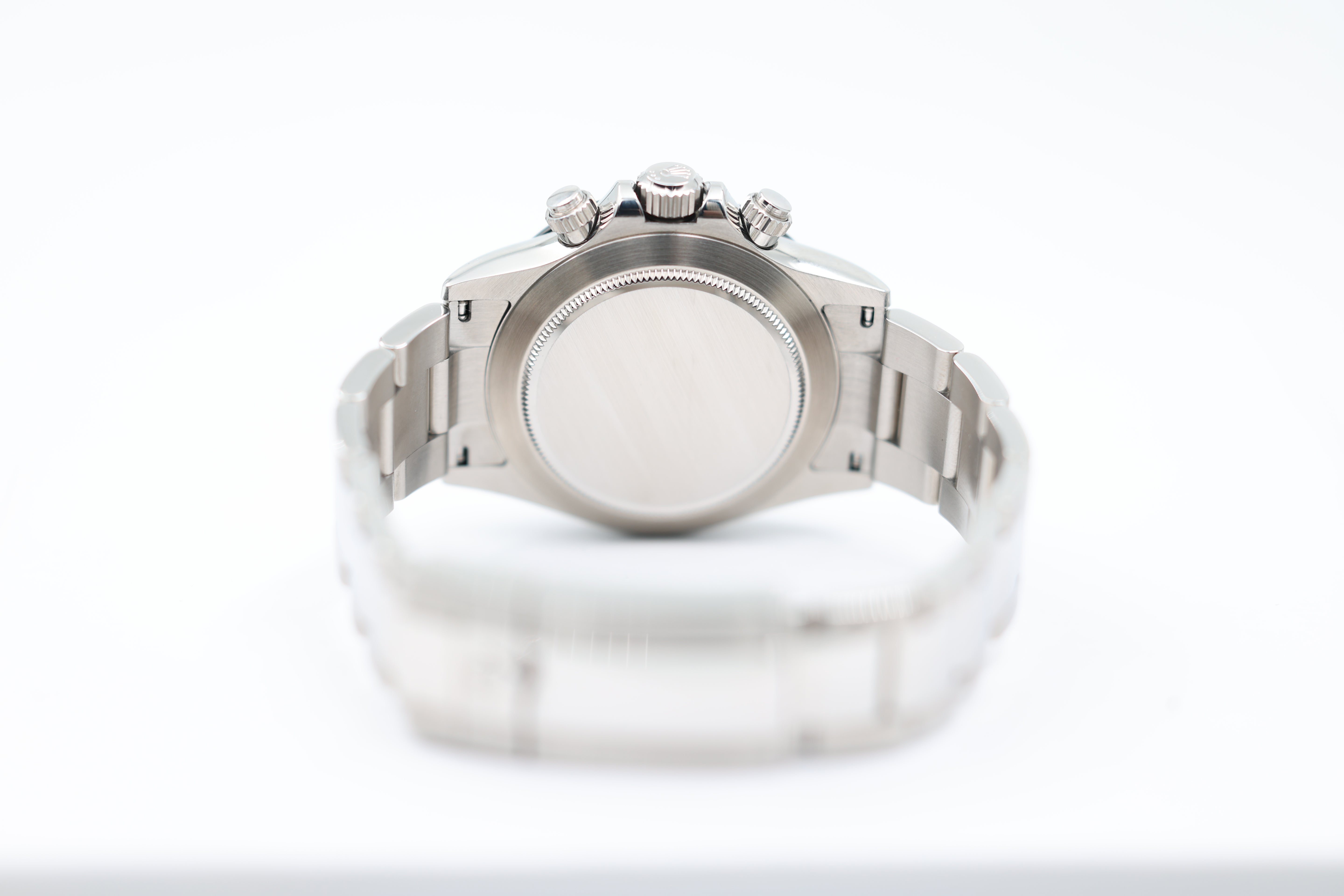 Rolex - Daytona - "Reverse Panda" - 116500LN - 2022