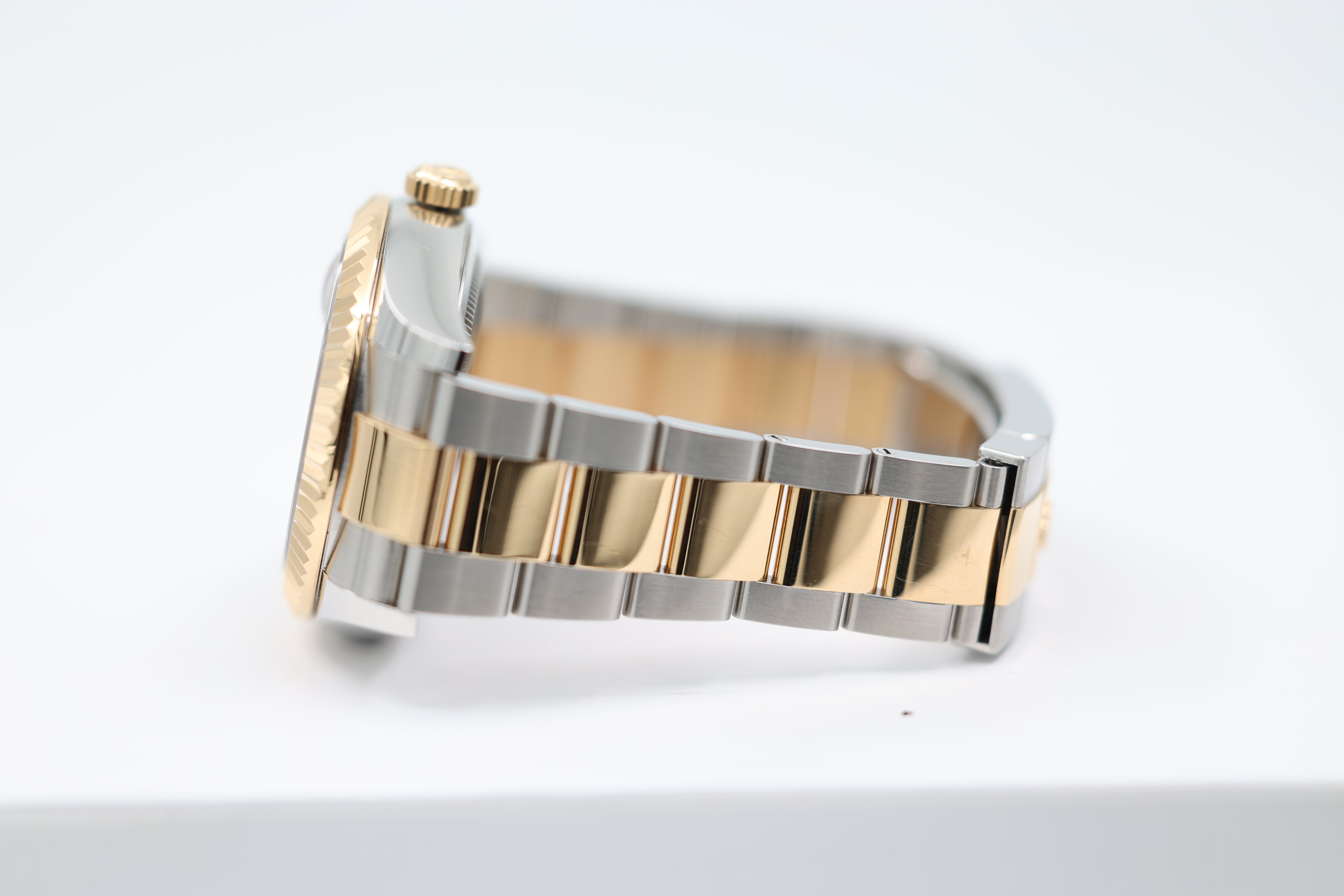 Rolex - Sky-Dweller - Black Dial - 336933 - 2024