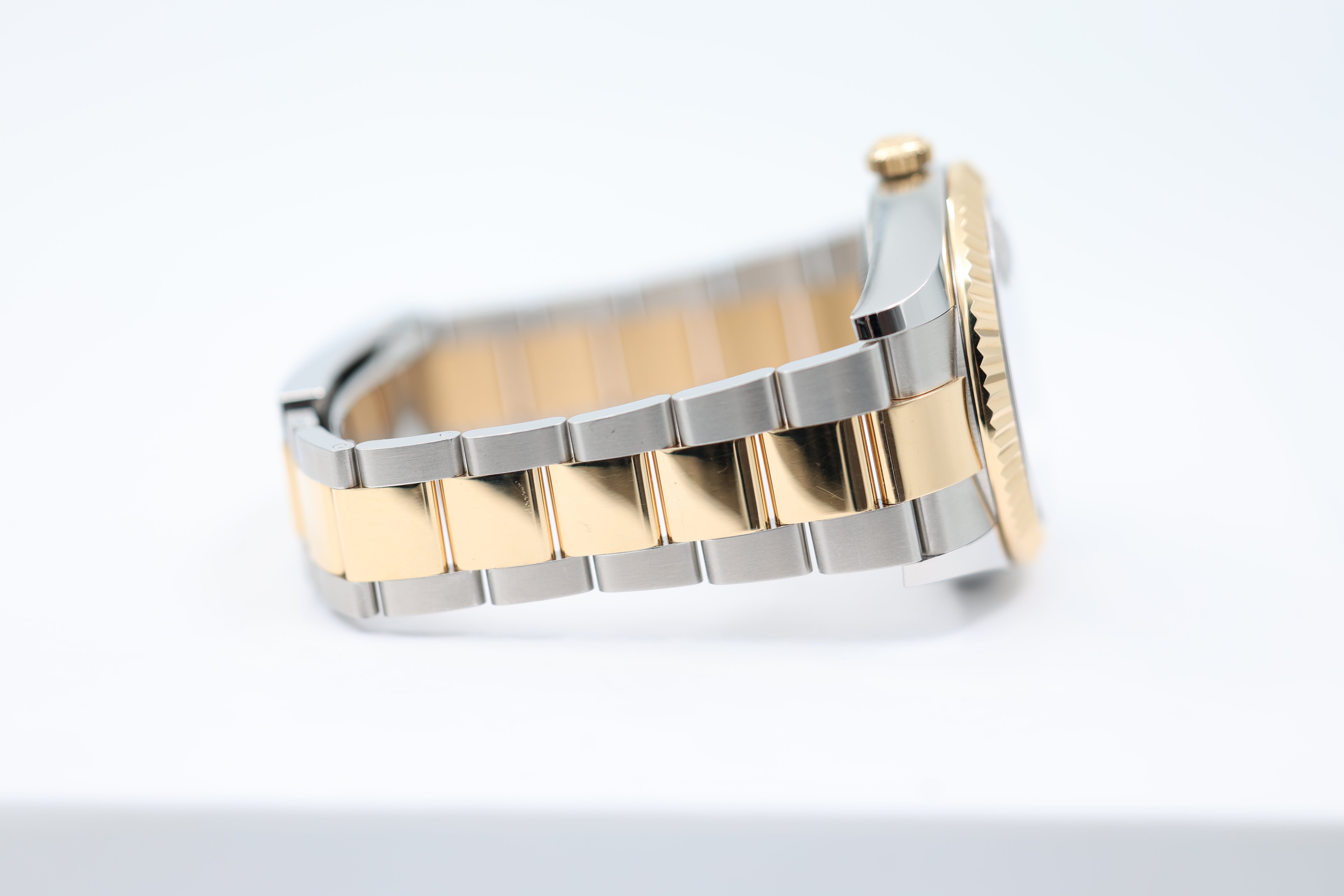 Rolex - Sky-Dweller - Black Dial - 336933 - 2024