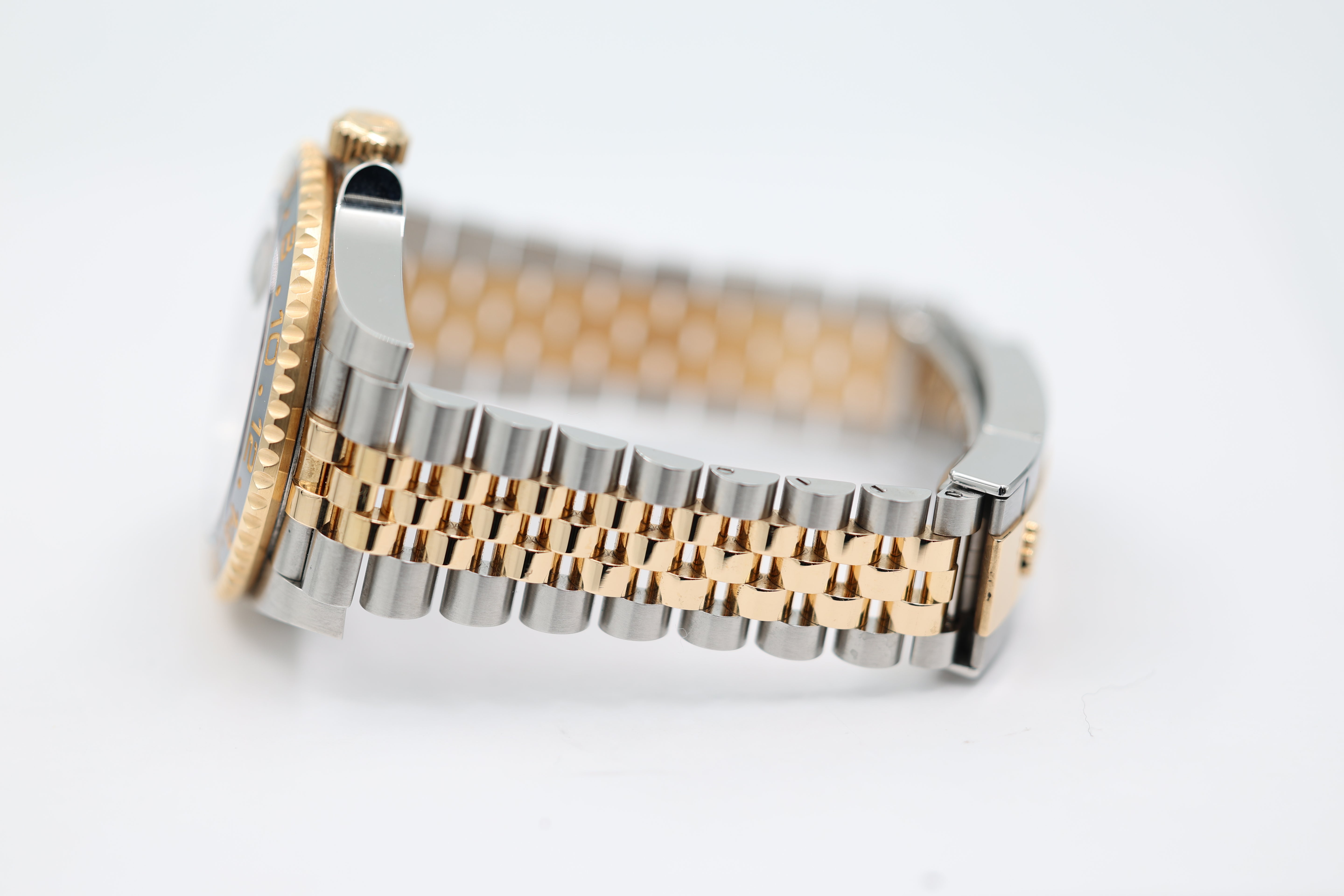 Rolex - GMT-Master II - "Zombie" - 126713GRNR - 2023