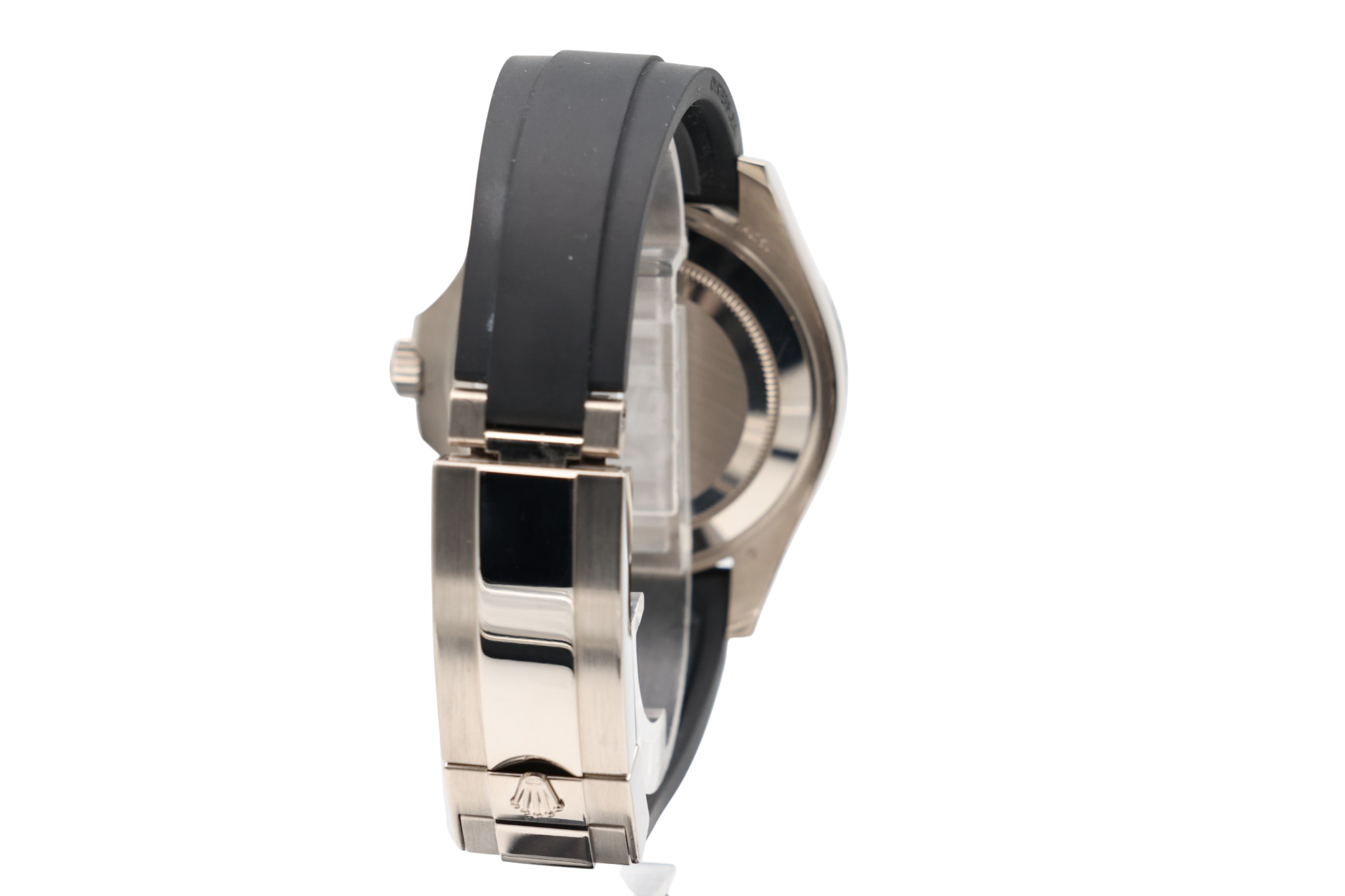 Rolex - Yacht-Master – Black – 226659 – 2022