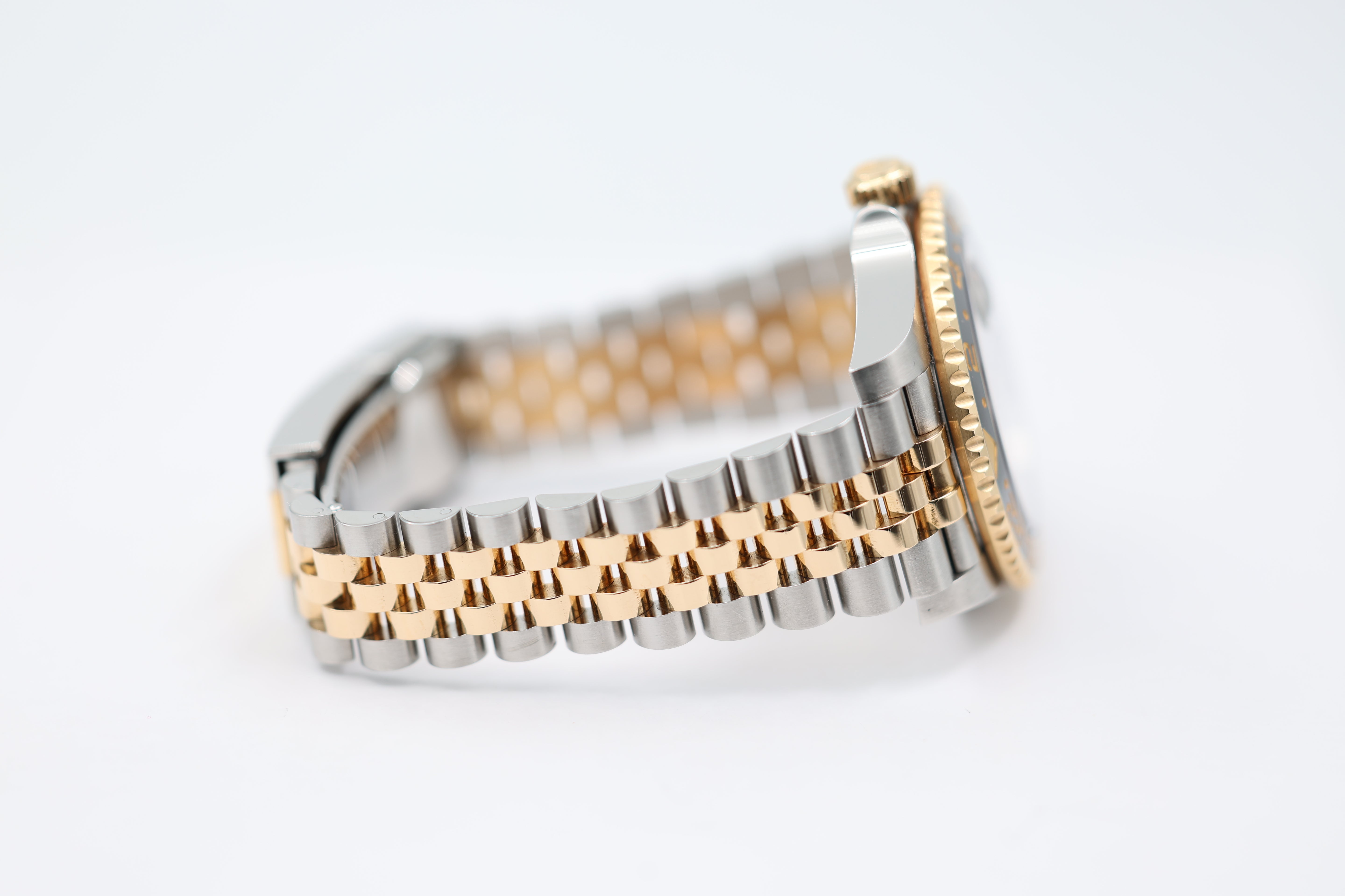 Rolex - GMT-Master II - "Zombie" - 126713GRNR - 2023