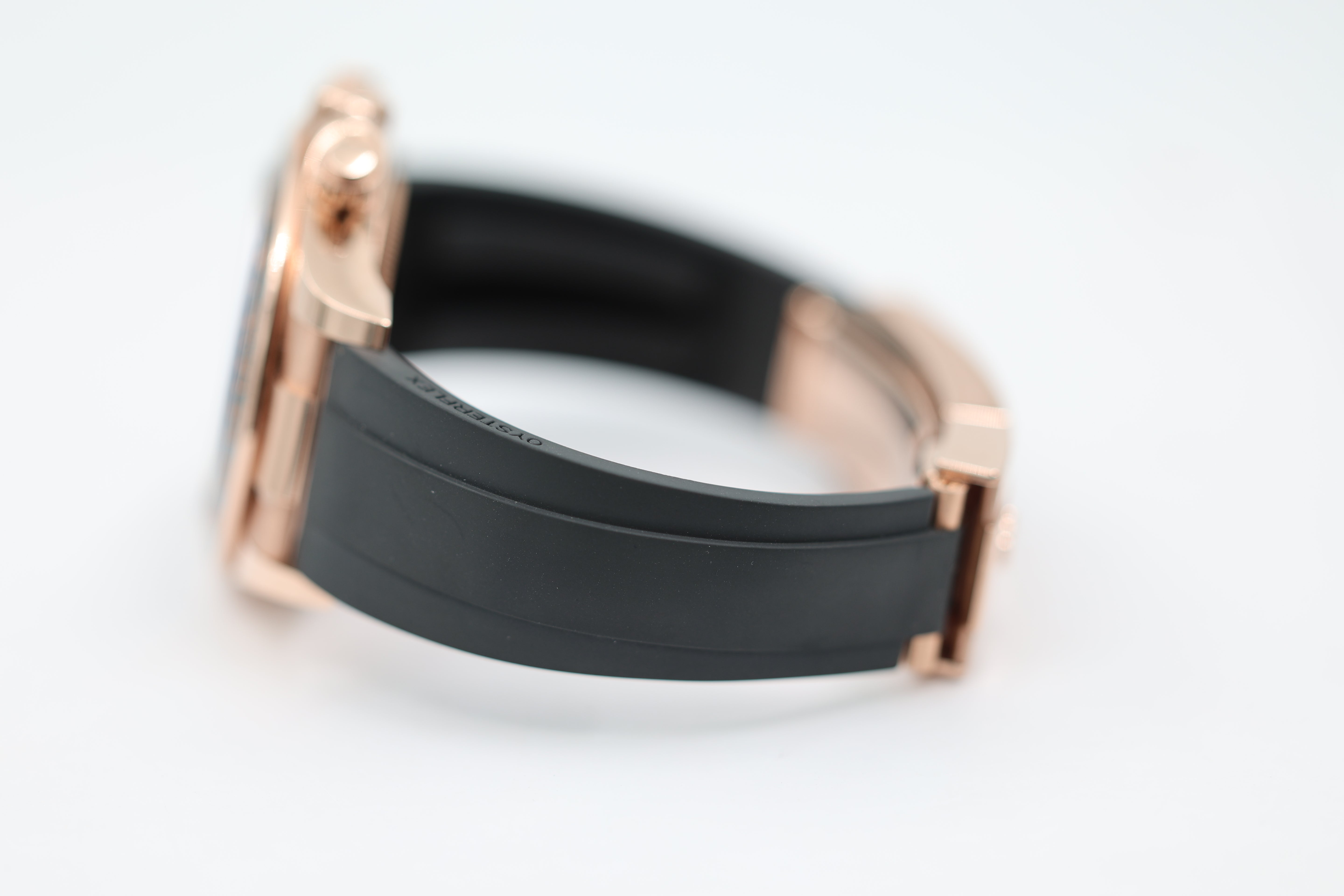 Rolex - Daytona - Black Dial - 126515LN - 2025