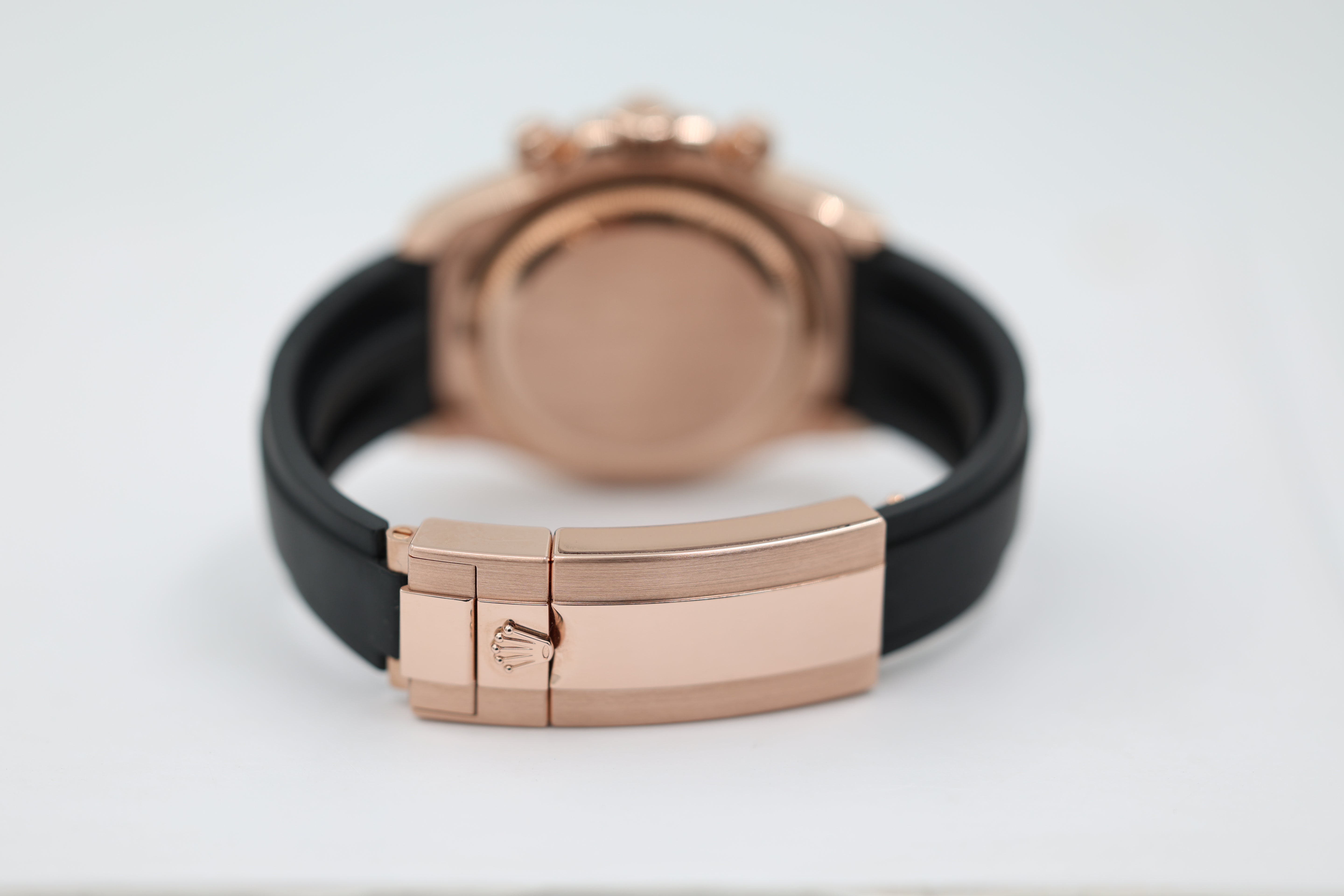 Rolex - Daytona - Black Dial - 126515LN - 2025