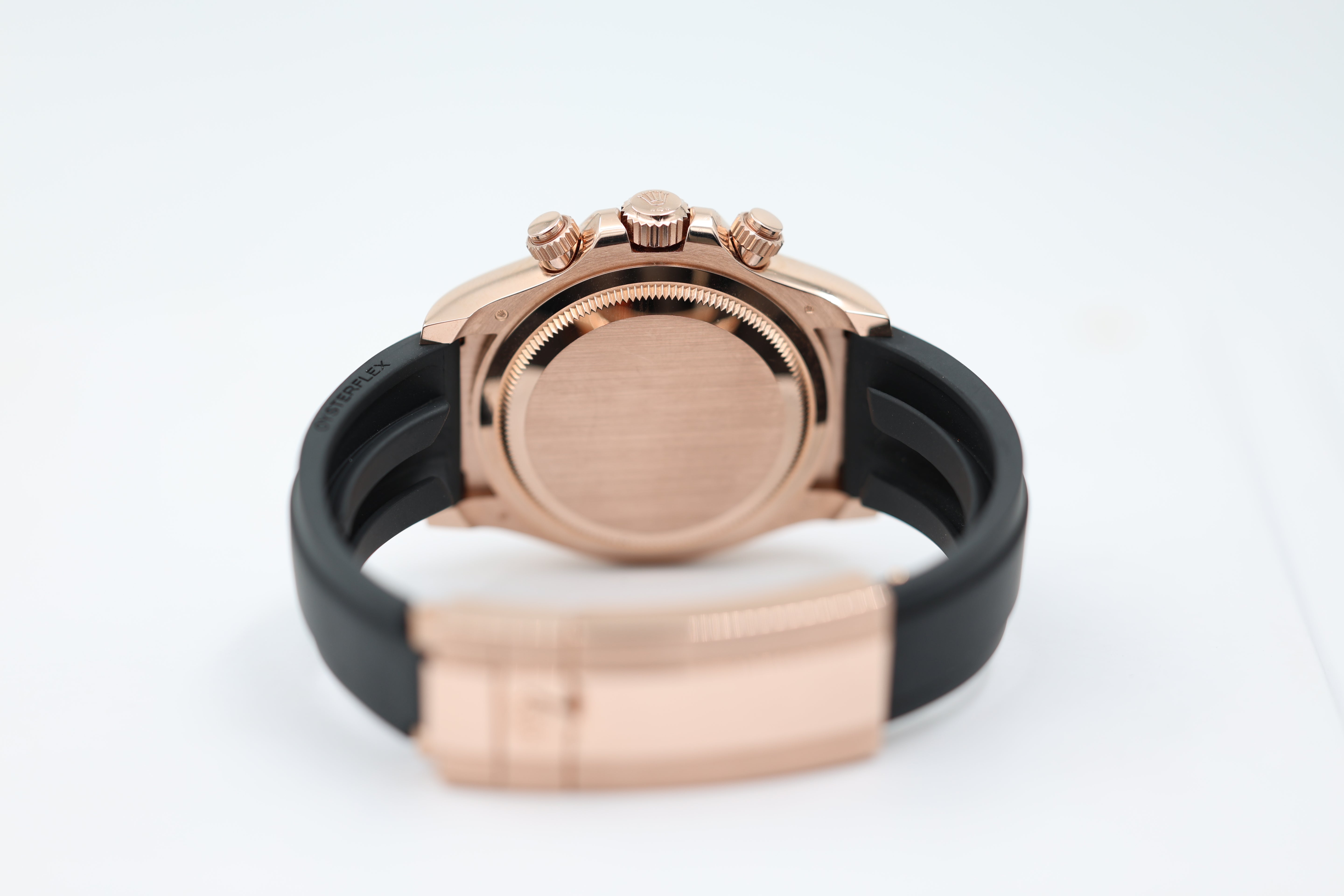 Rolex - Daytona - Black Dial - 126515LN - 2025