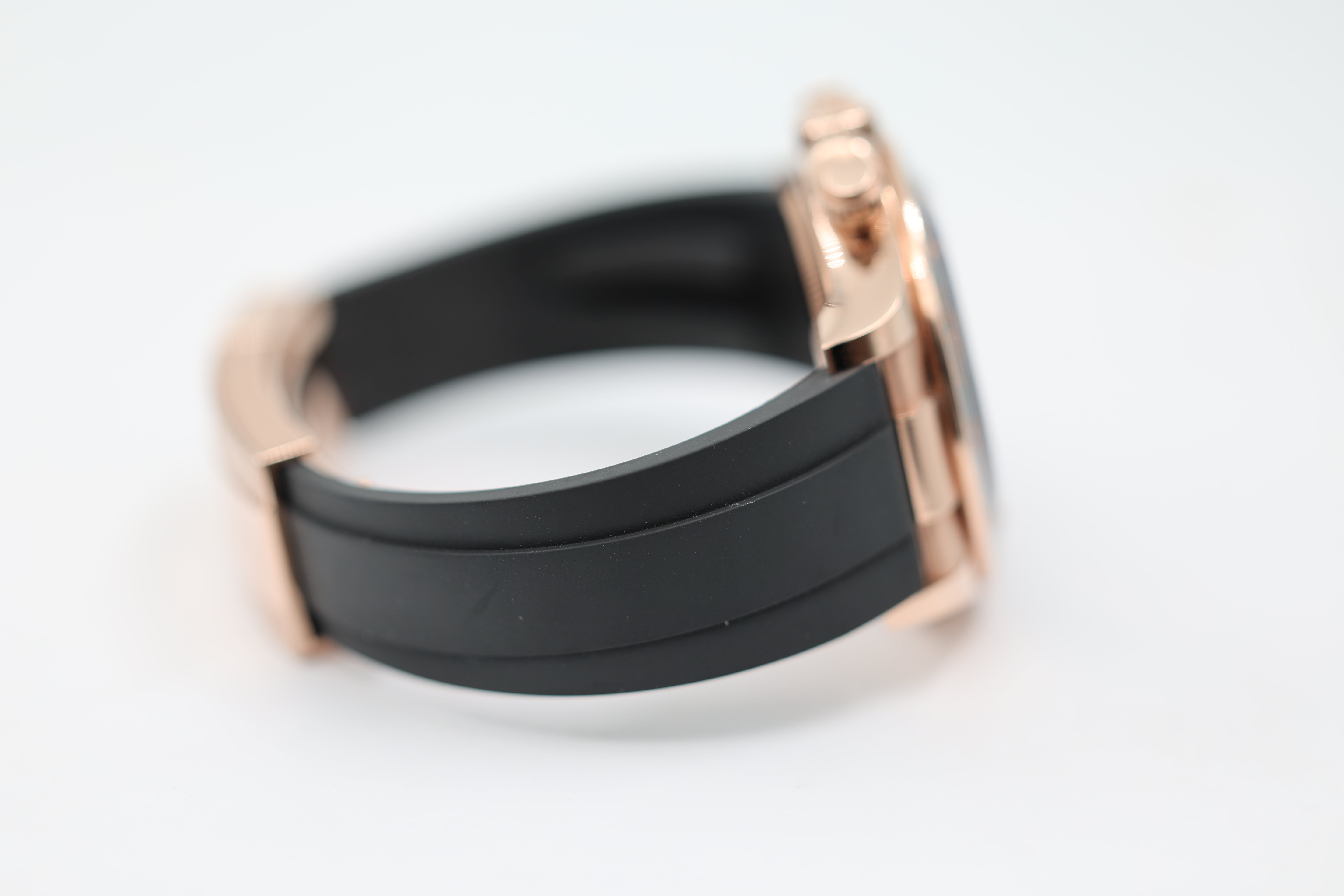 Rolex - Daytona - Black Dial - 126515LN - 2025