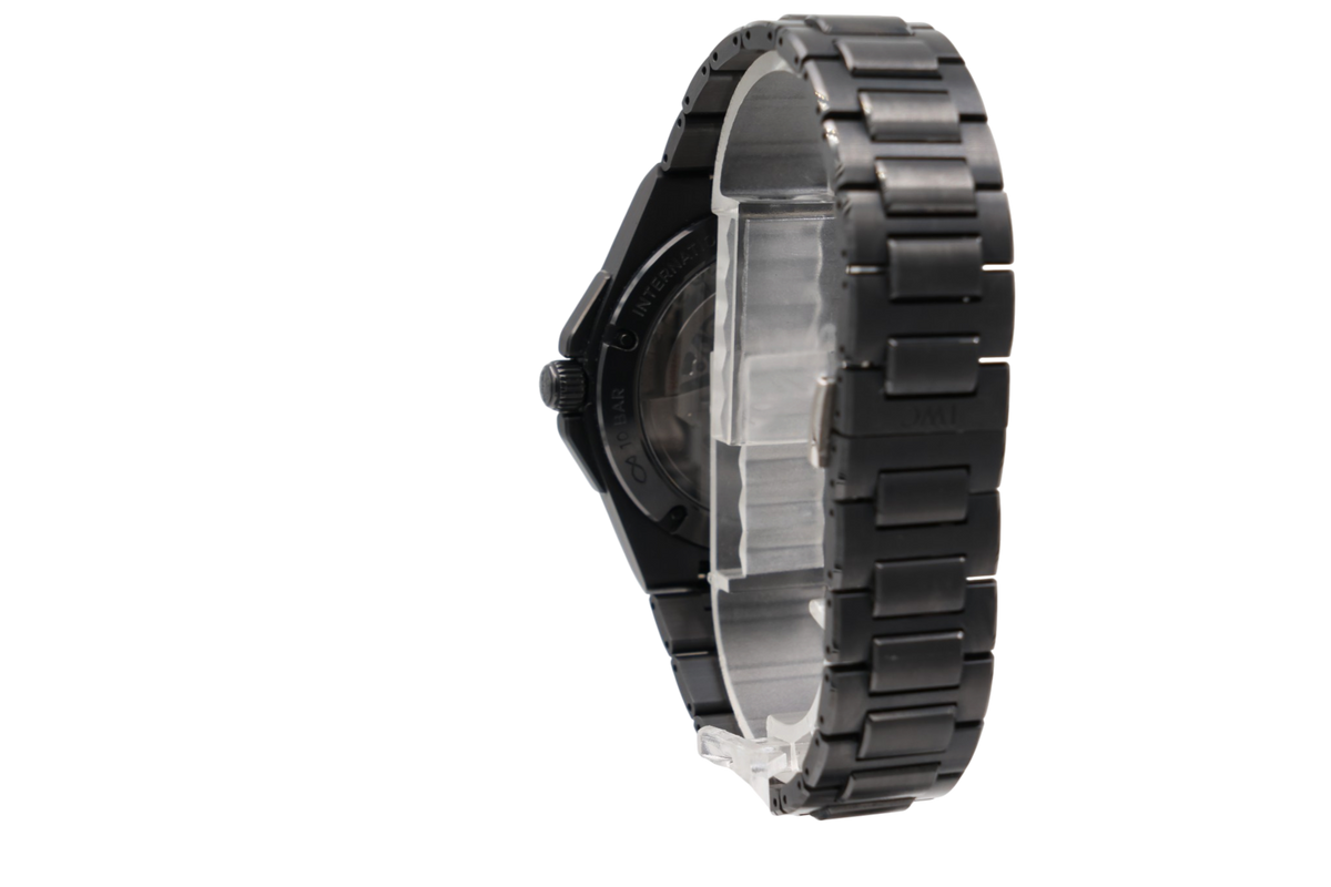 IWC - Ingenieur – Black – IW338903 – 2025
