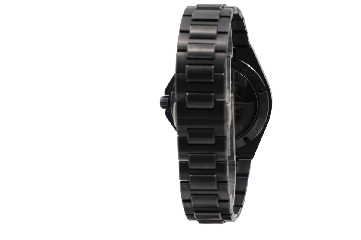 IWC - Ingenieur – Black – IW338903 – 2025