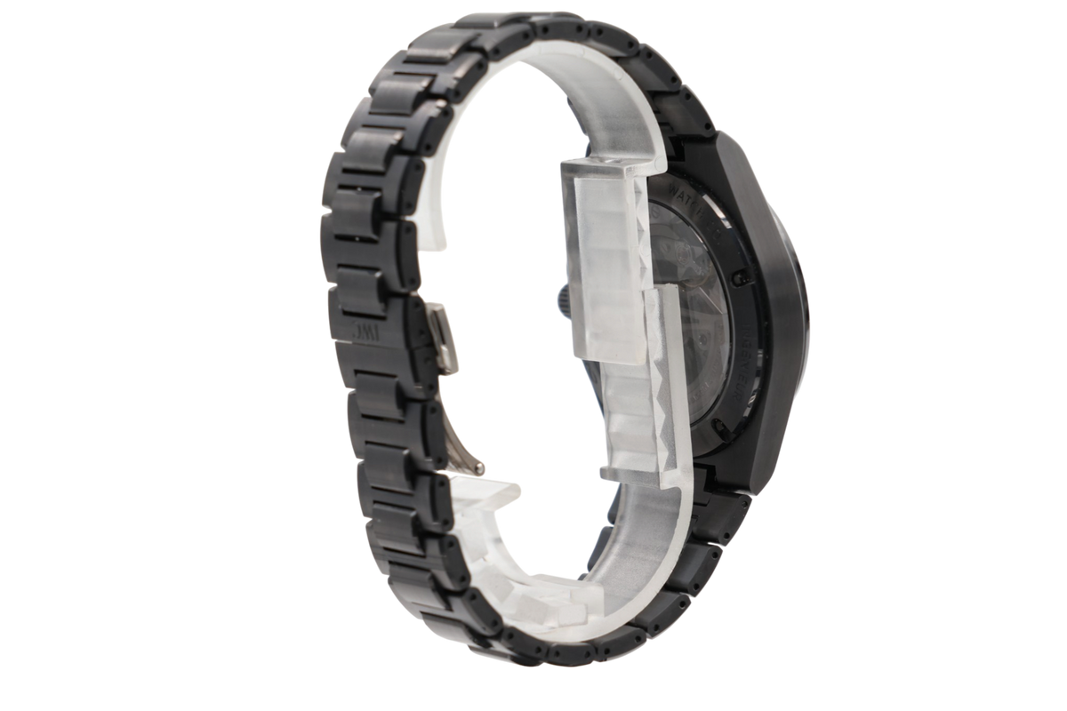 IWC - Ingenieur – Black – IW338903 – 2025