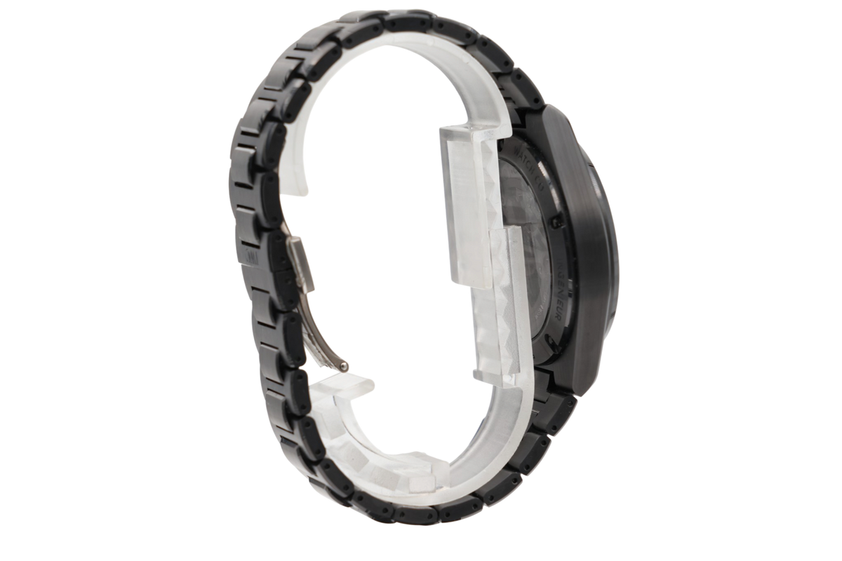 IWC - Ingenieur – Black – IW338903 – 2025