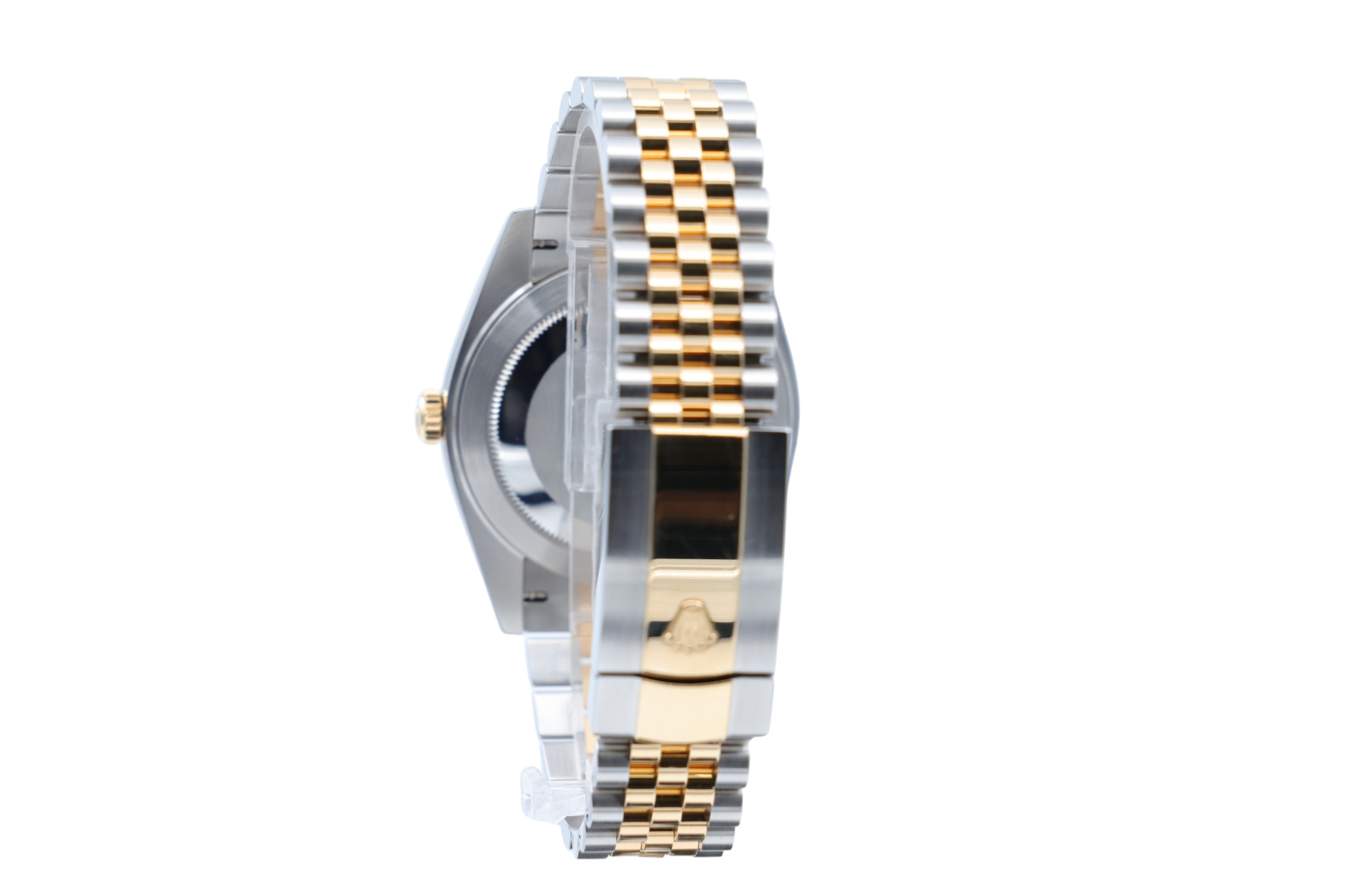 Rolex - Datejust 41mm – Wimbledon Dial – 126333 – 2019