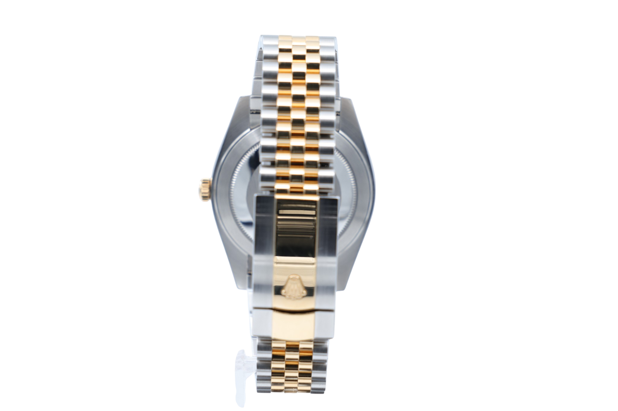 Rolex - Datejust 41mm – Wimbledon Dial – 126333 – 2019