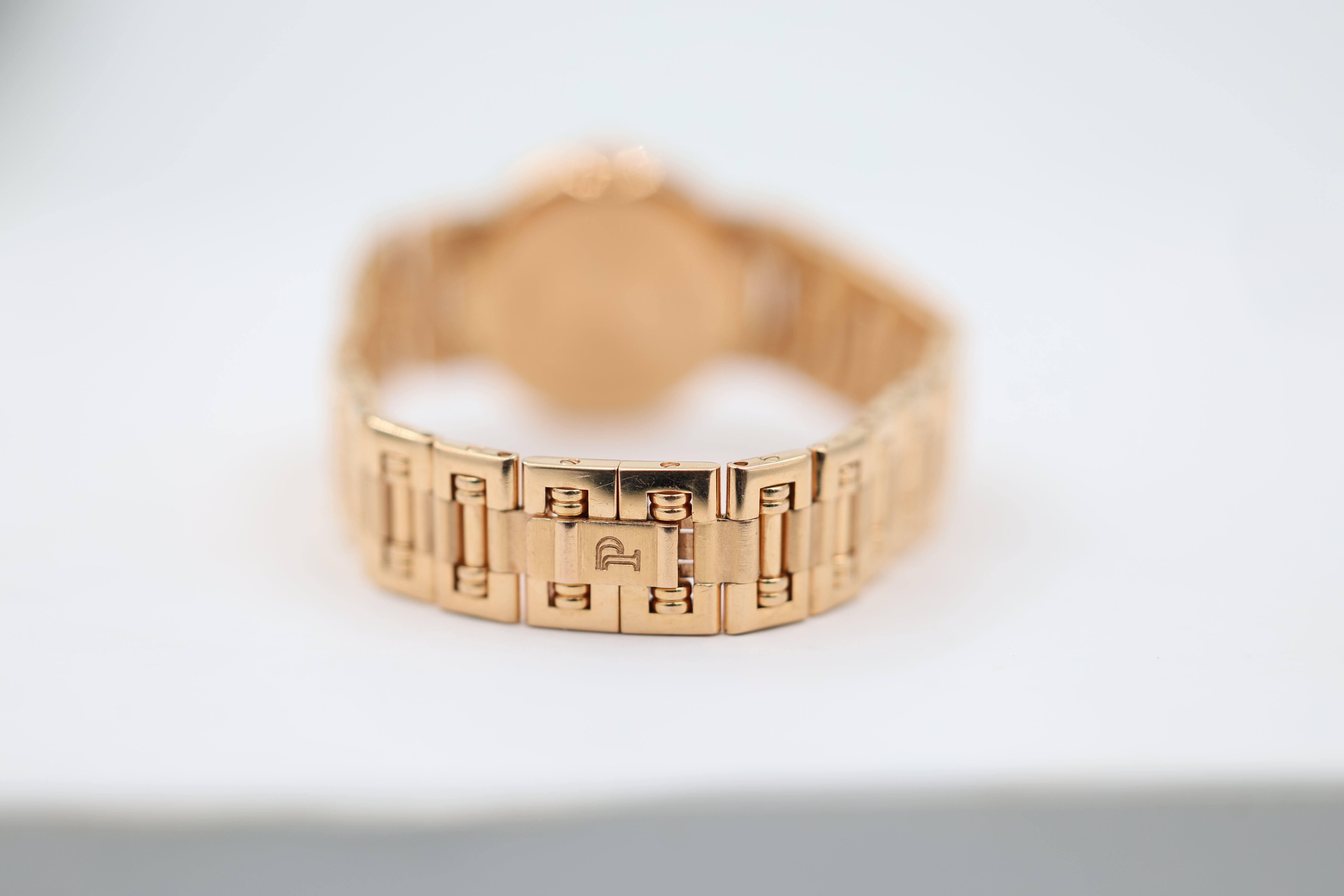 Piaget - Dancer - Pearl Dial - Circa 1997