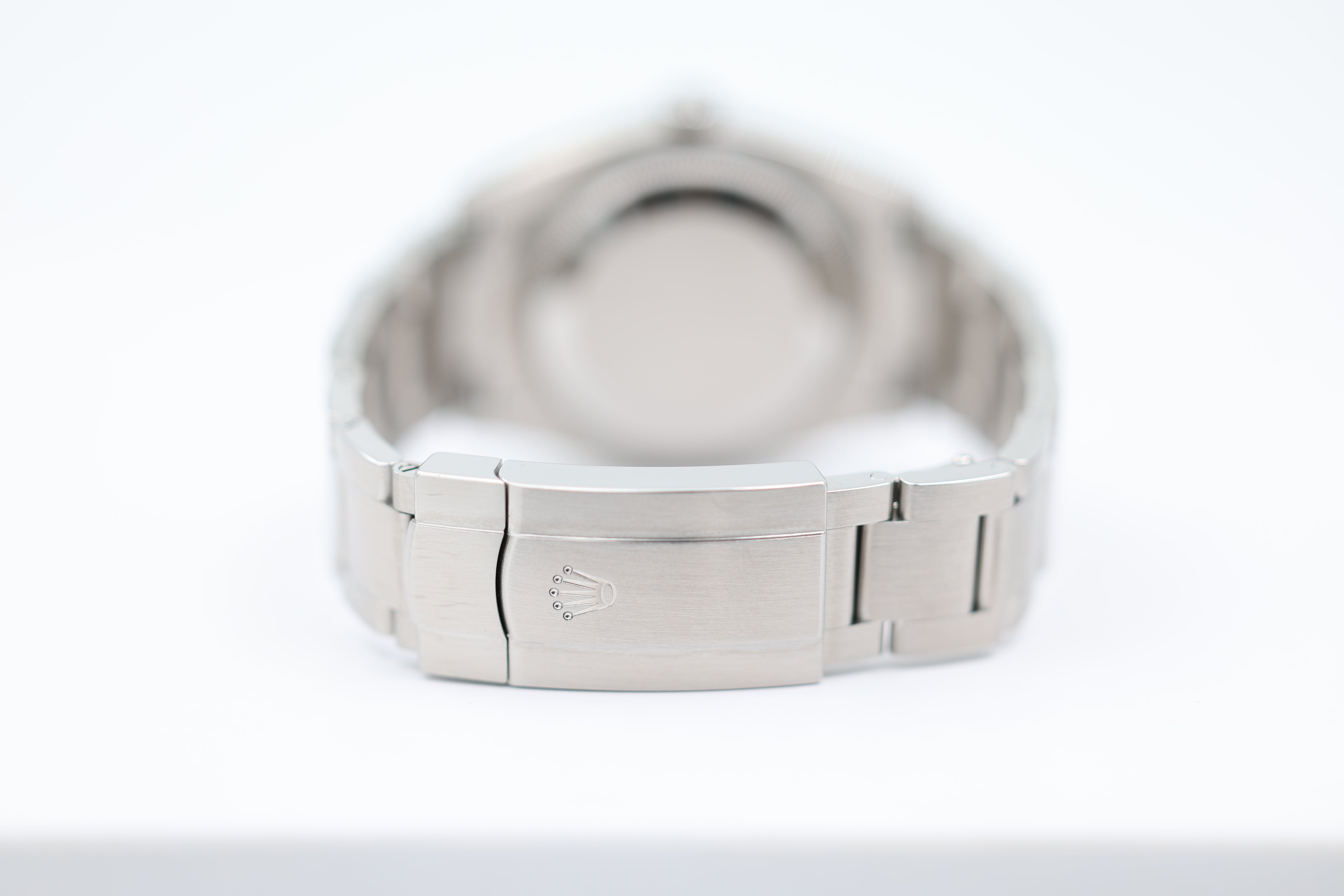 Rolex - Oyster Perpetual - Lavender Dial - 126000 - 2025