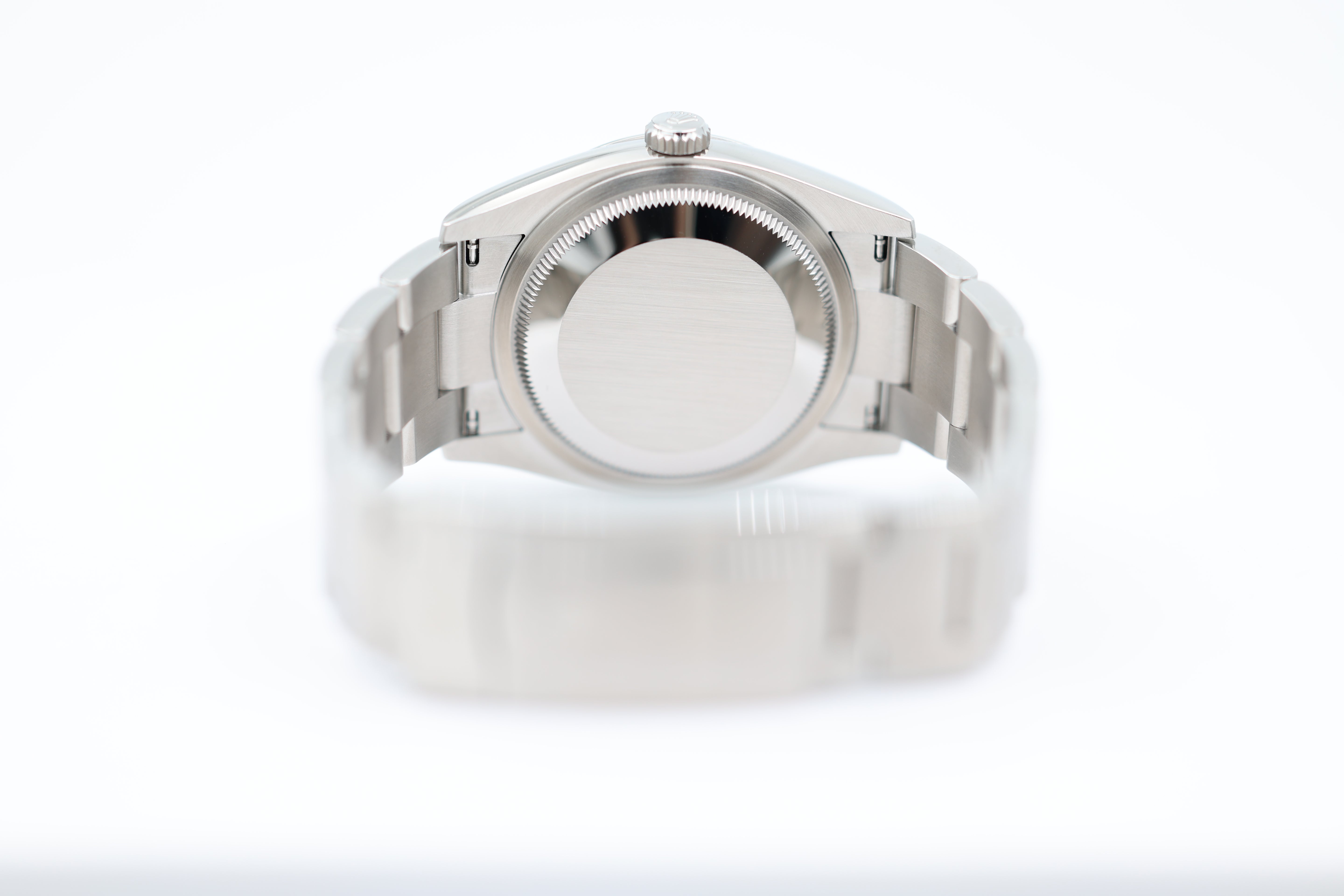 Rolex - Oyster Perpetual - Lavender Dial - 126000 - 2025