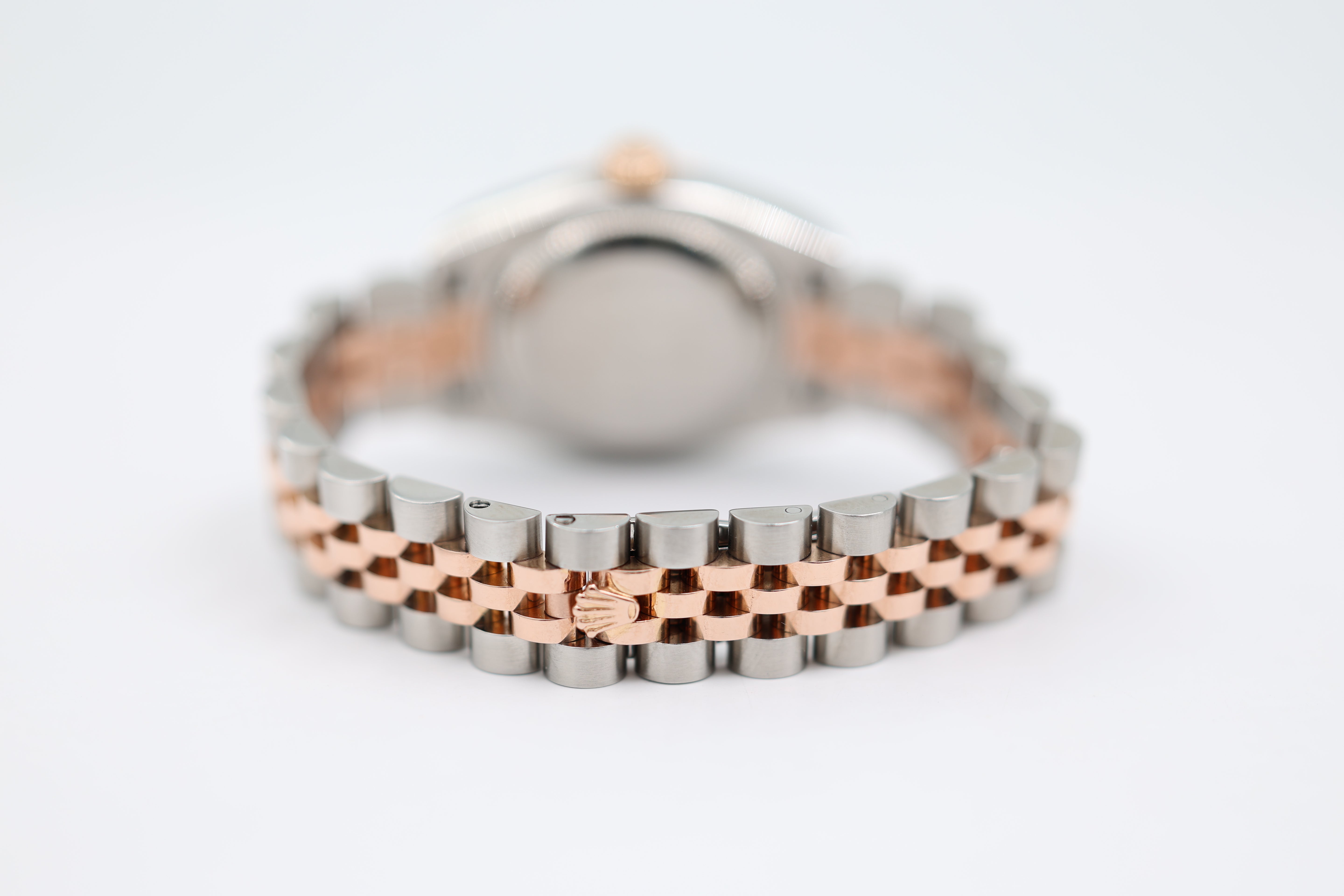 Rolex - Datejust - Meteorite Diamond Dial - 179161 - 2008