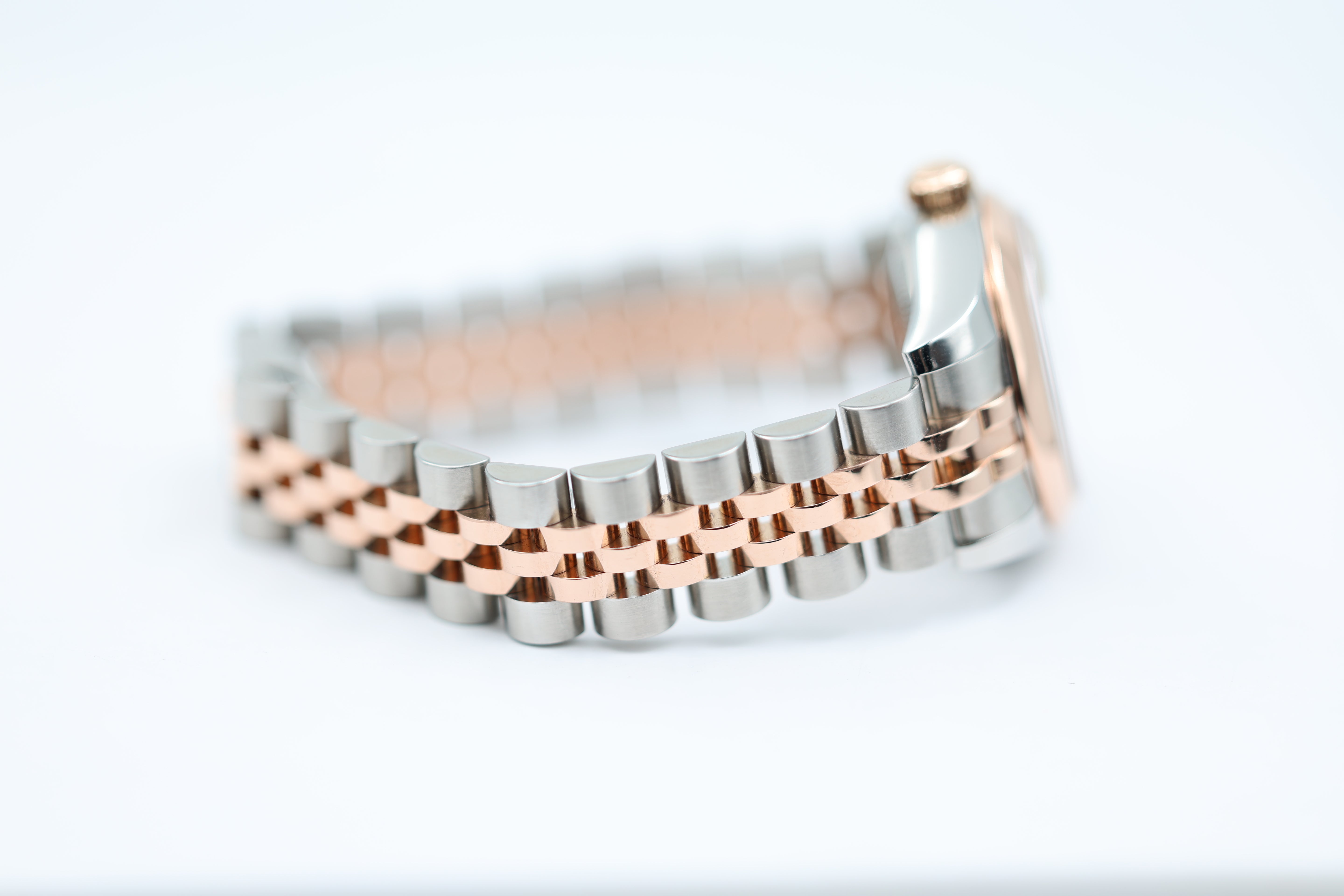 Rolex - Datejust - Meteorite Diamond Dial - 179161 - 2008