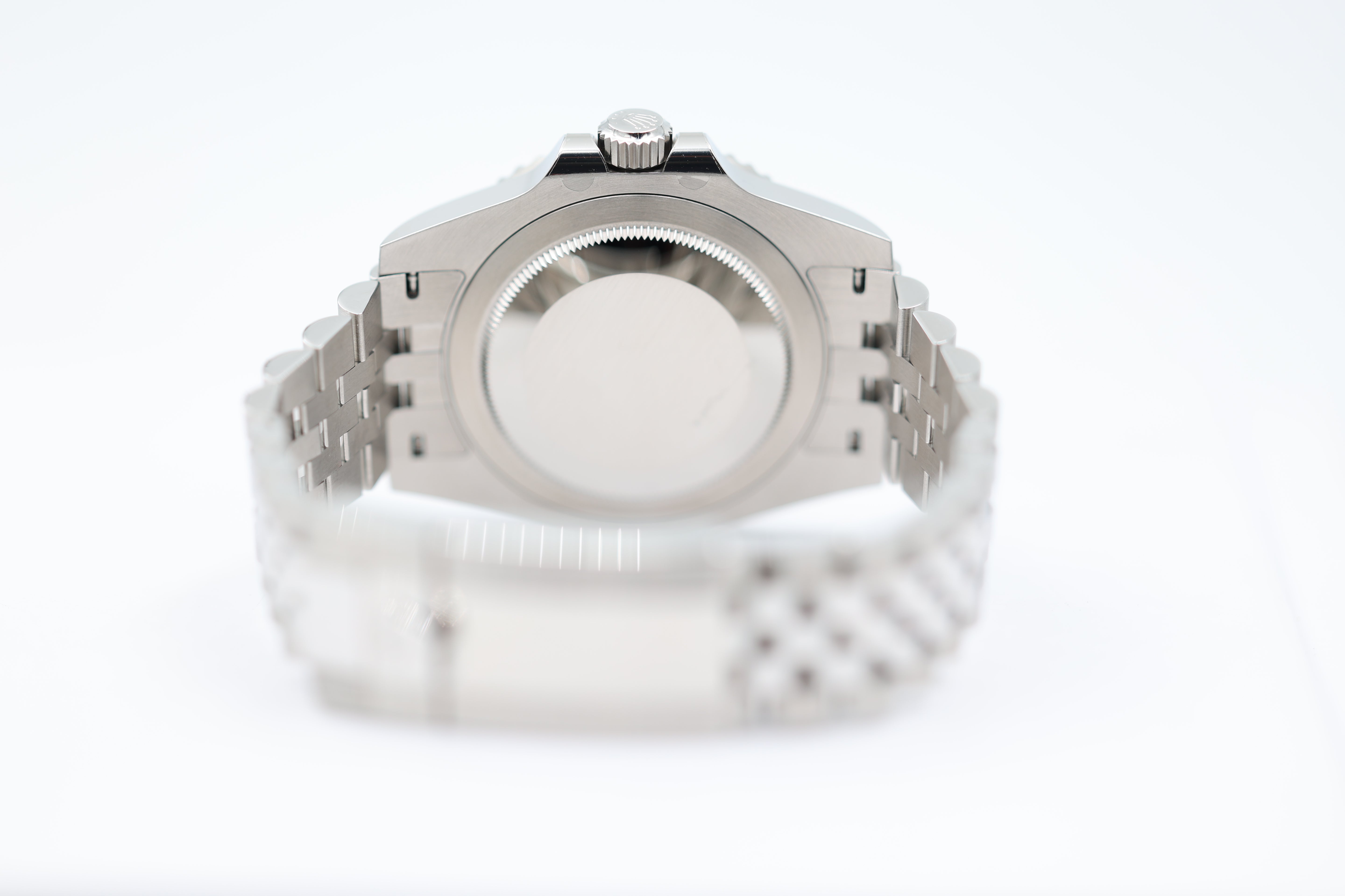 Rolex - GMT-Master II - "Bruce Wayne" - 126710GRNR - 2025