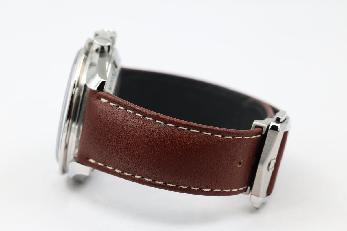 Omega - Speedmaster – Chocolate – 311.30.42.30.13.001 – 2010