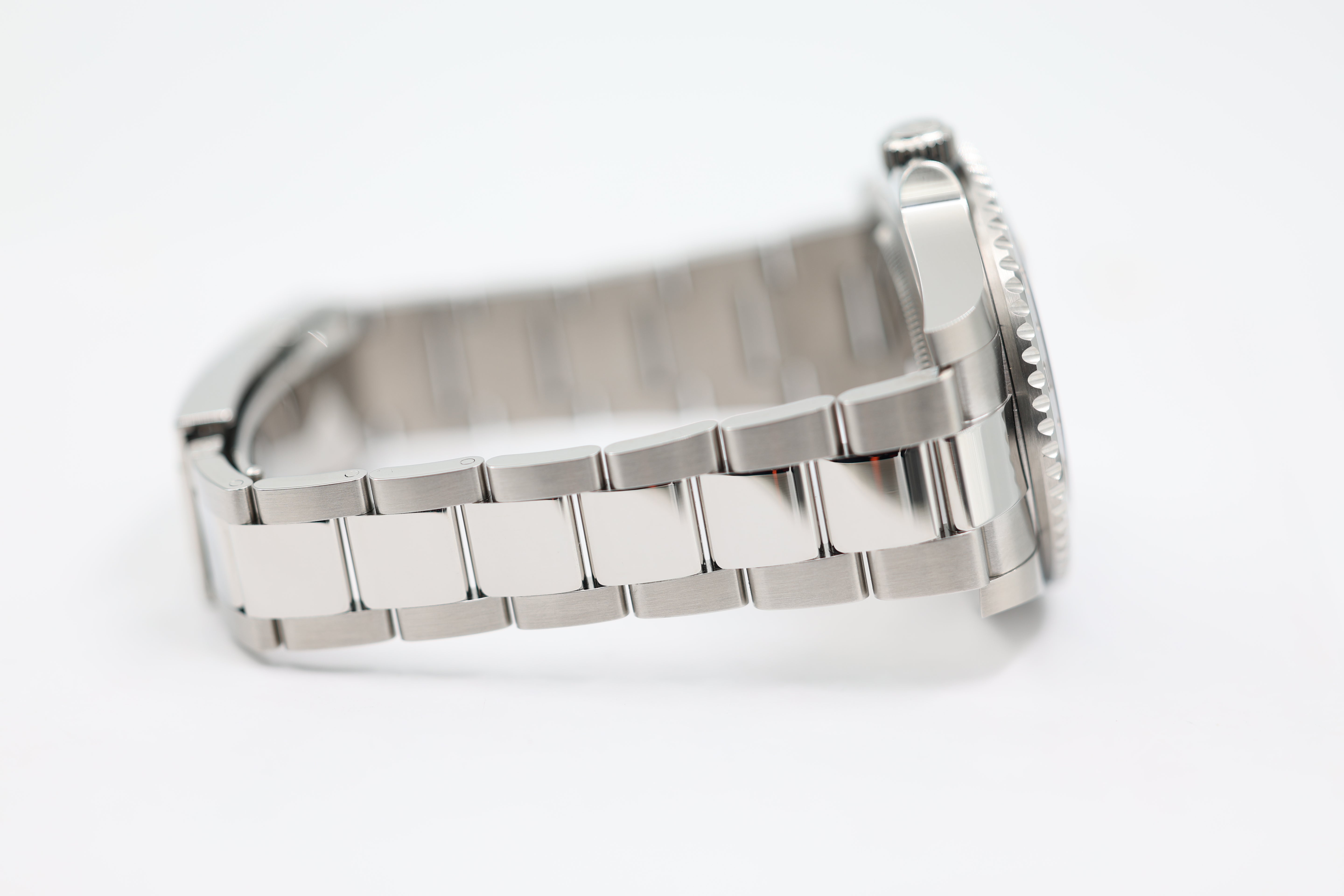 Rolex - GMT-Master II - "Bruce Wayne" - 126710GRNR - 2025