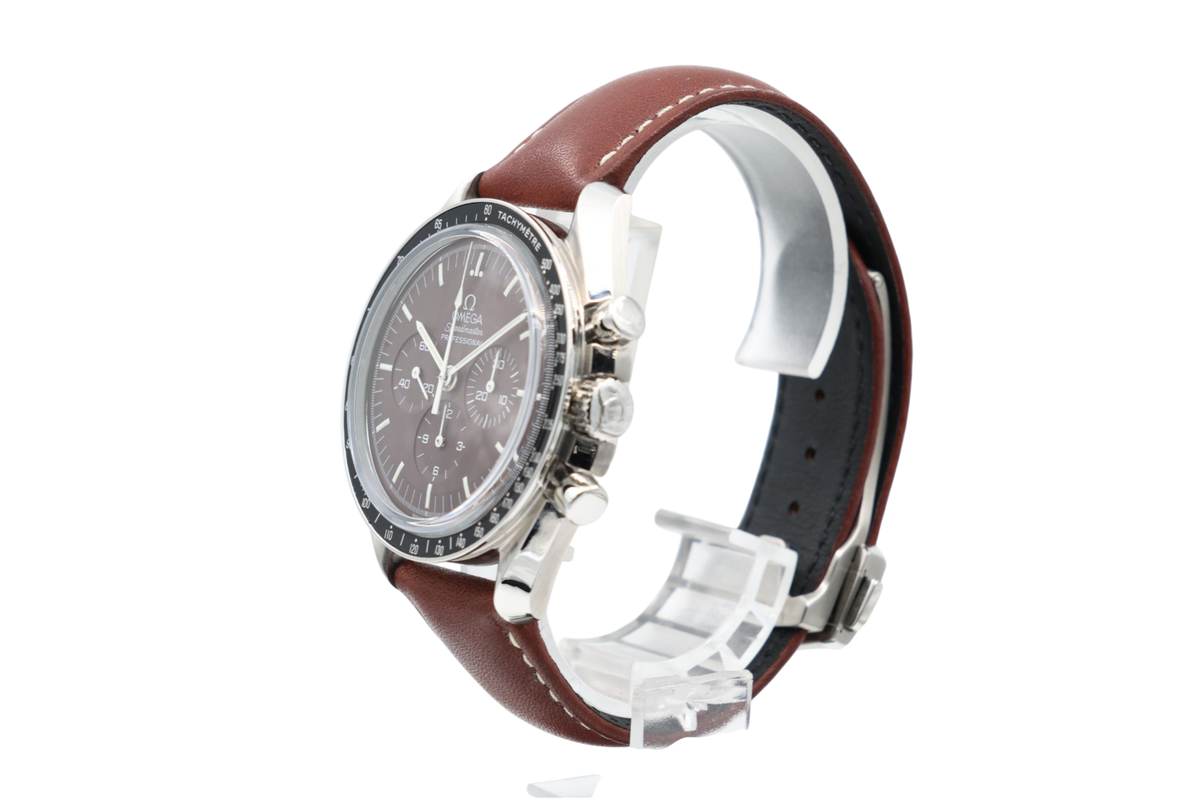 Omega - Speedmaster – Chocolate – 311.30.42.30.13.001 – 2010